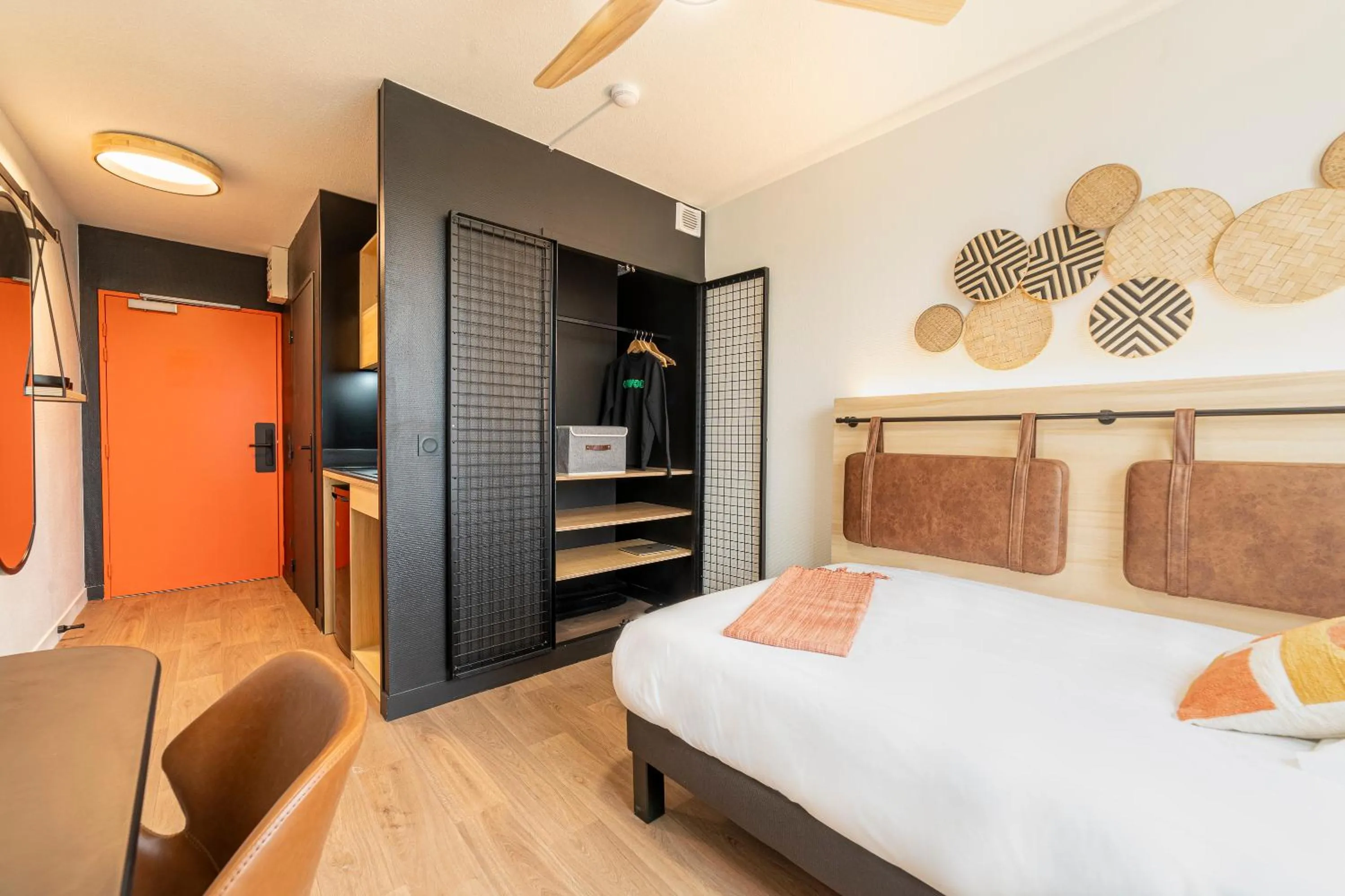 Studio in COWOOL TOULOUSE