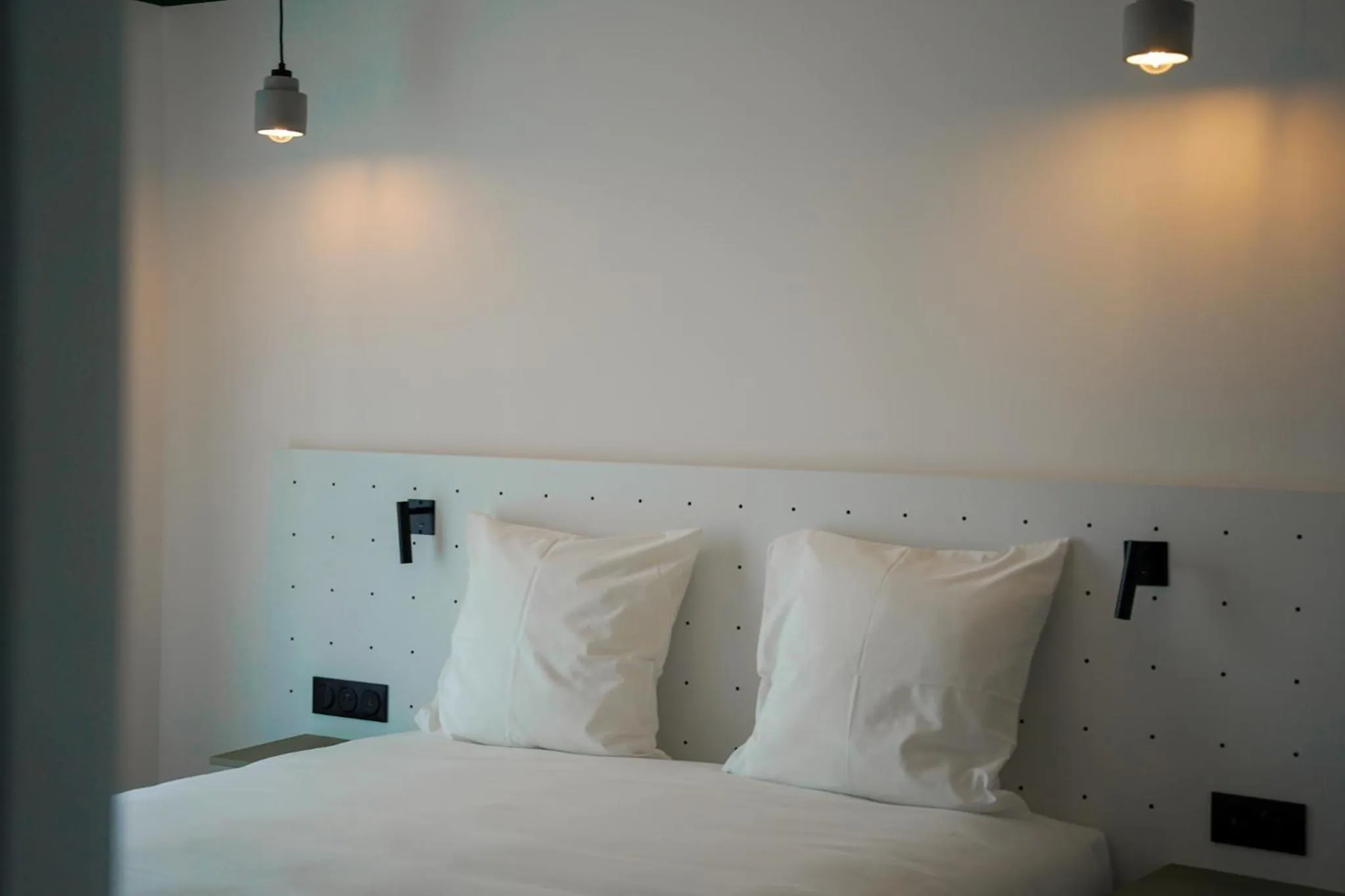 Superior Studio (Double Bed) in All Suites Appart Hôtel et Hôtel - Paris 13 - Porte d'Italie