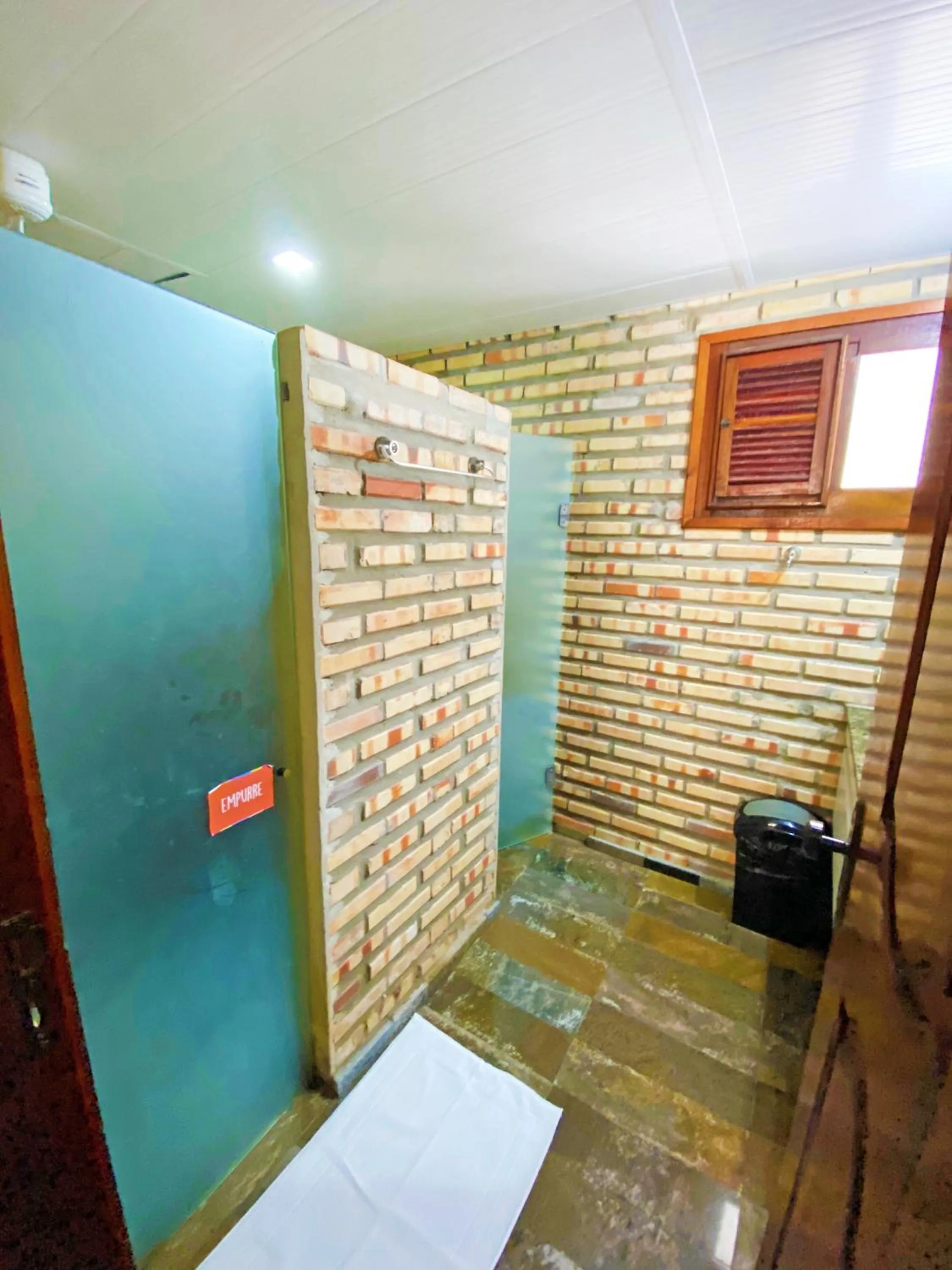 Apartment with Garden View (3 Adults) in Hotel Parque das Fontes