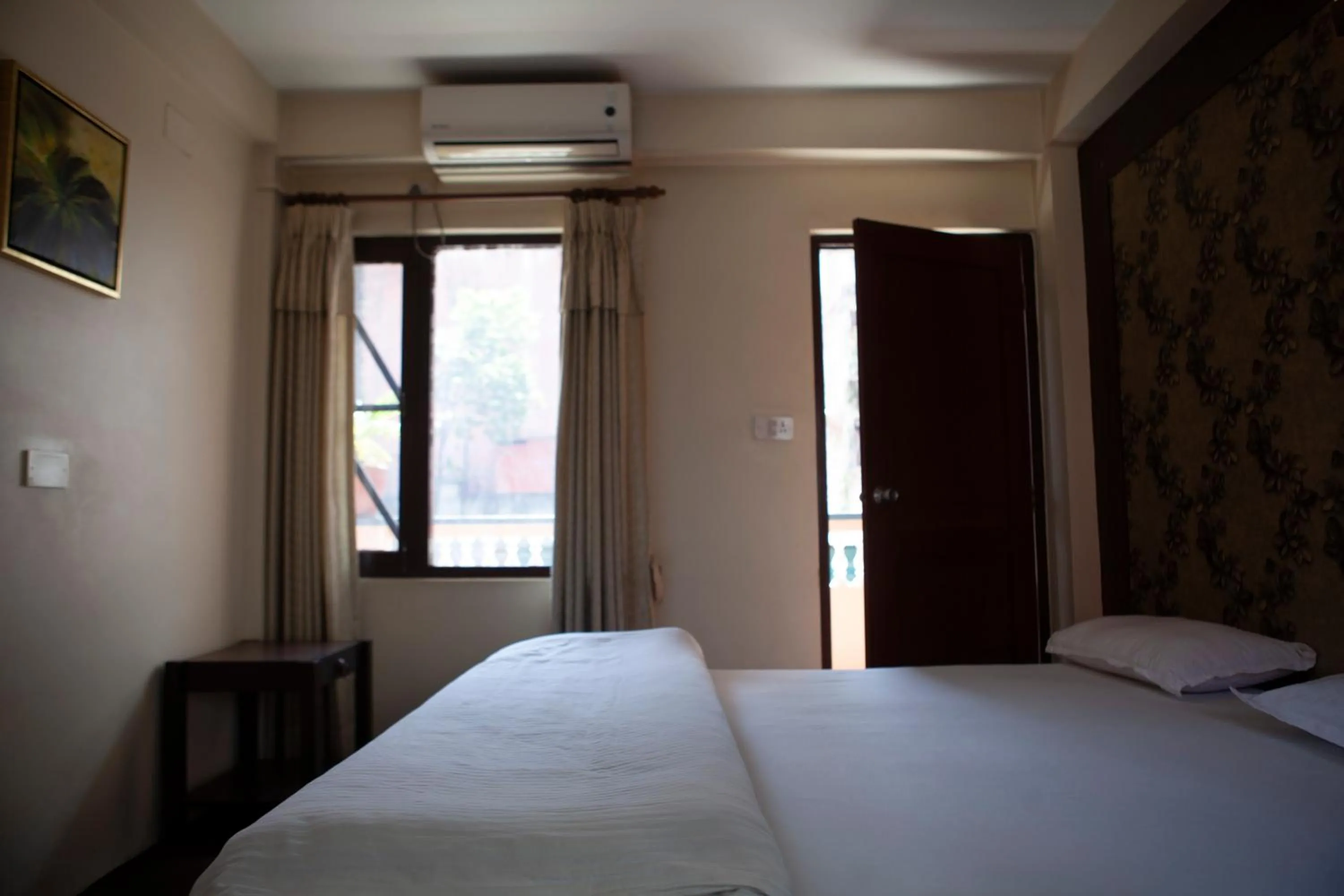 Deluxe Family Room in Hotel Northfield