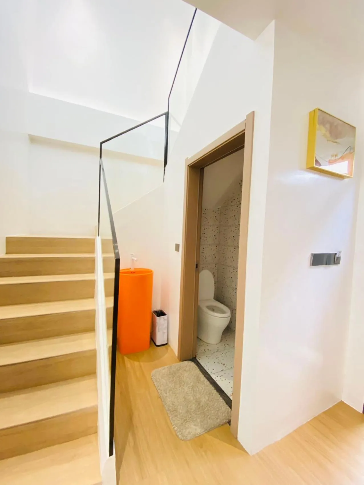 Two-Bedroom Villa in Willander Resort