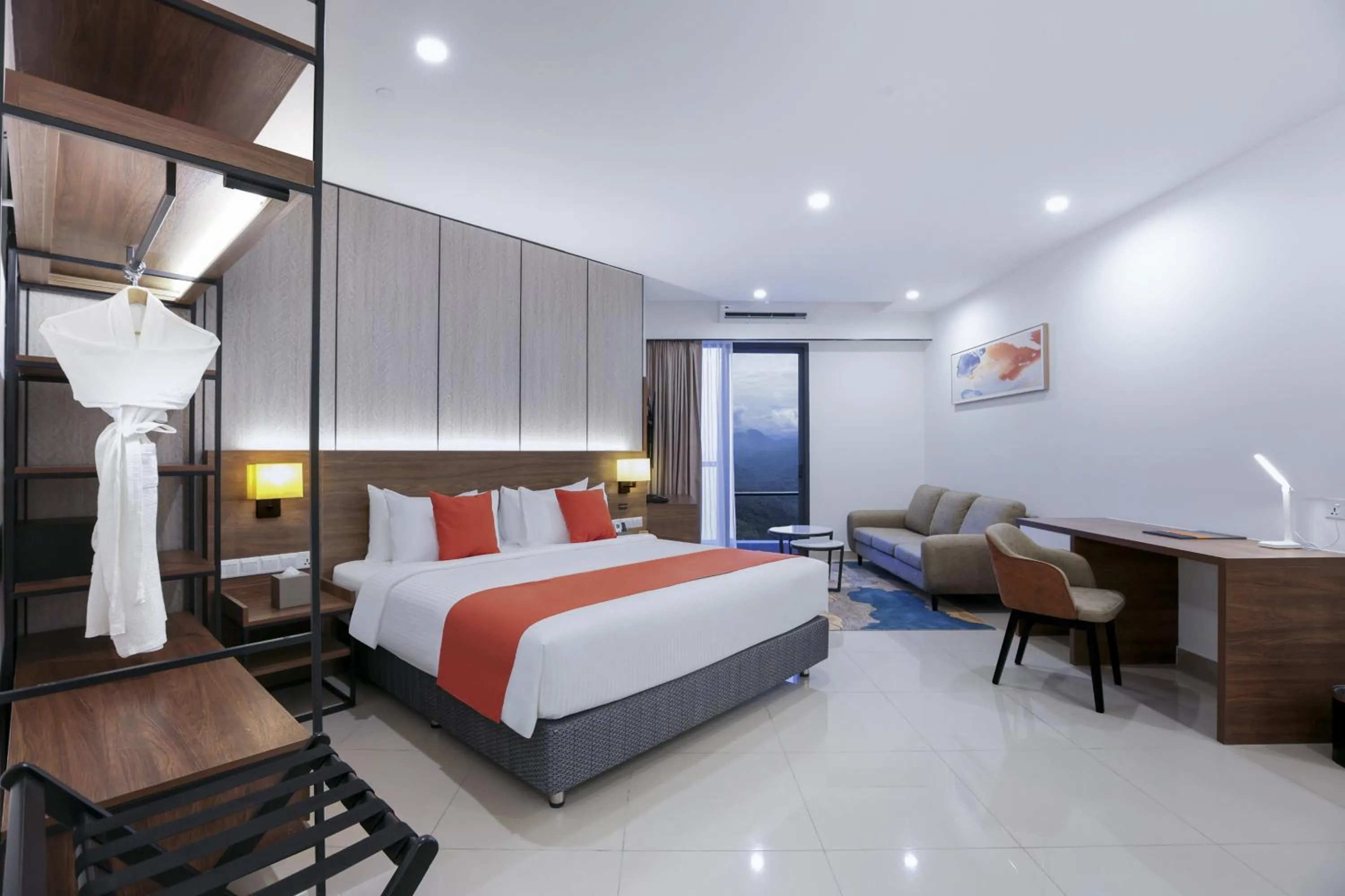 Family Room in Wyndham Ion Majestic Genting Highlands