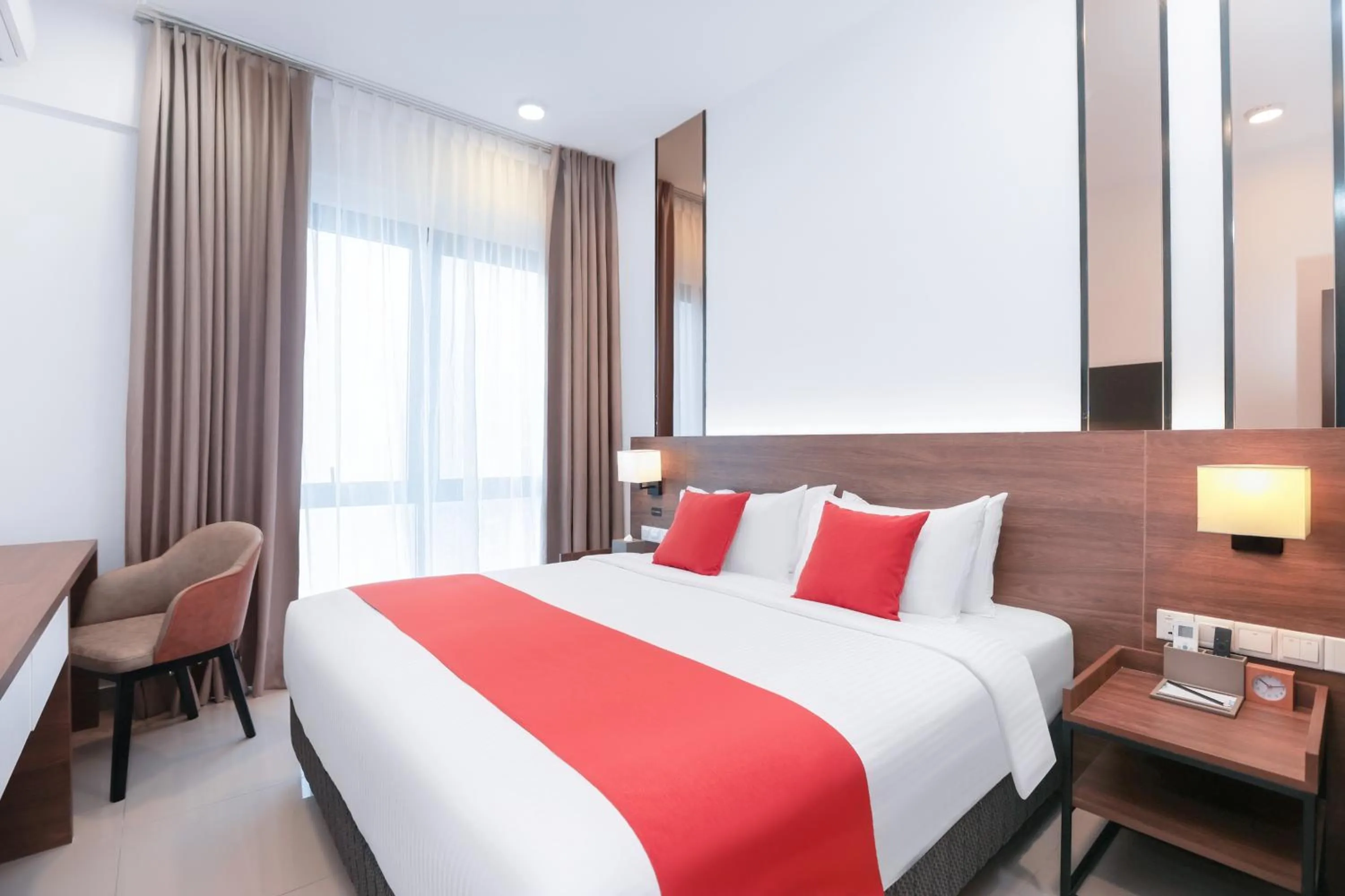 Two-Bedroom in Wyndham Ion Majestic Genting Highlands