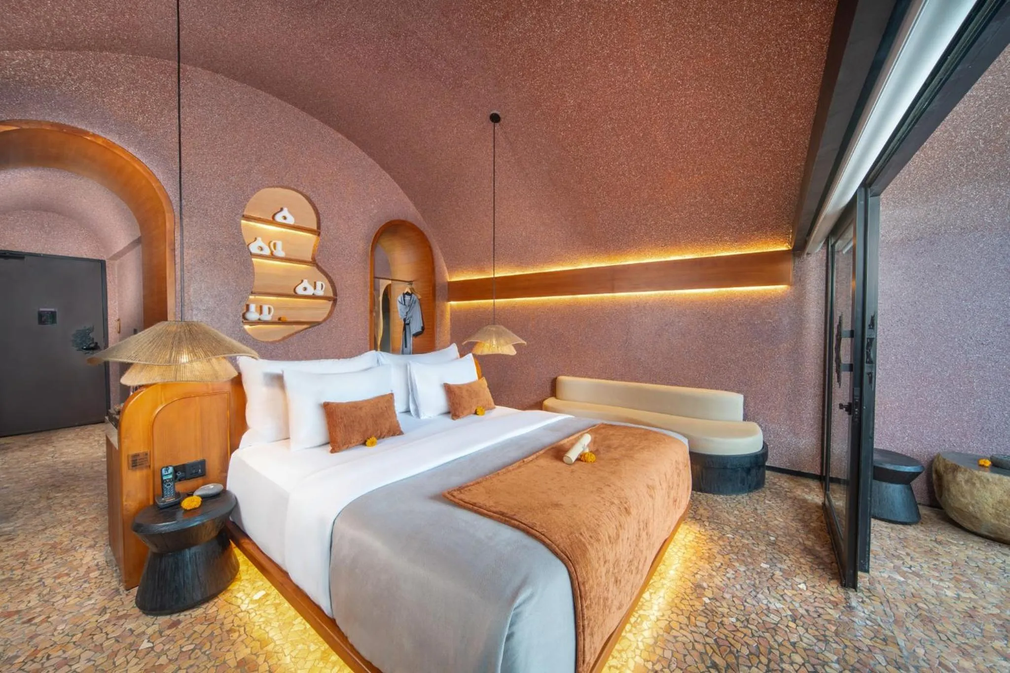 Suite in Seascape Resort & Spa Sanur by Ini Vie Hospitality