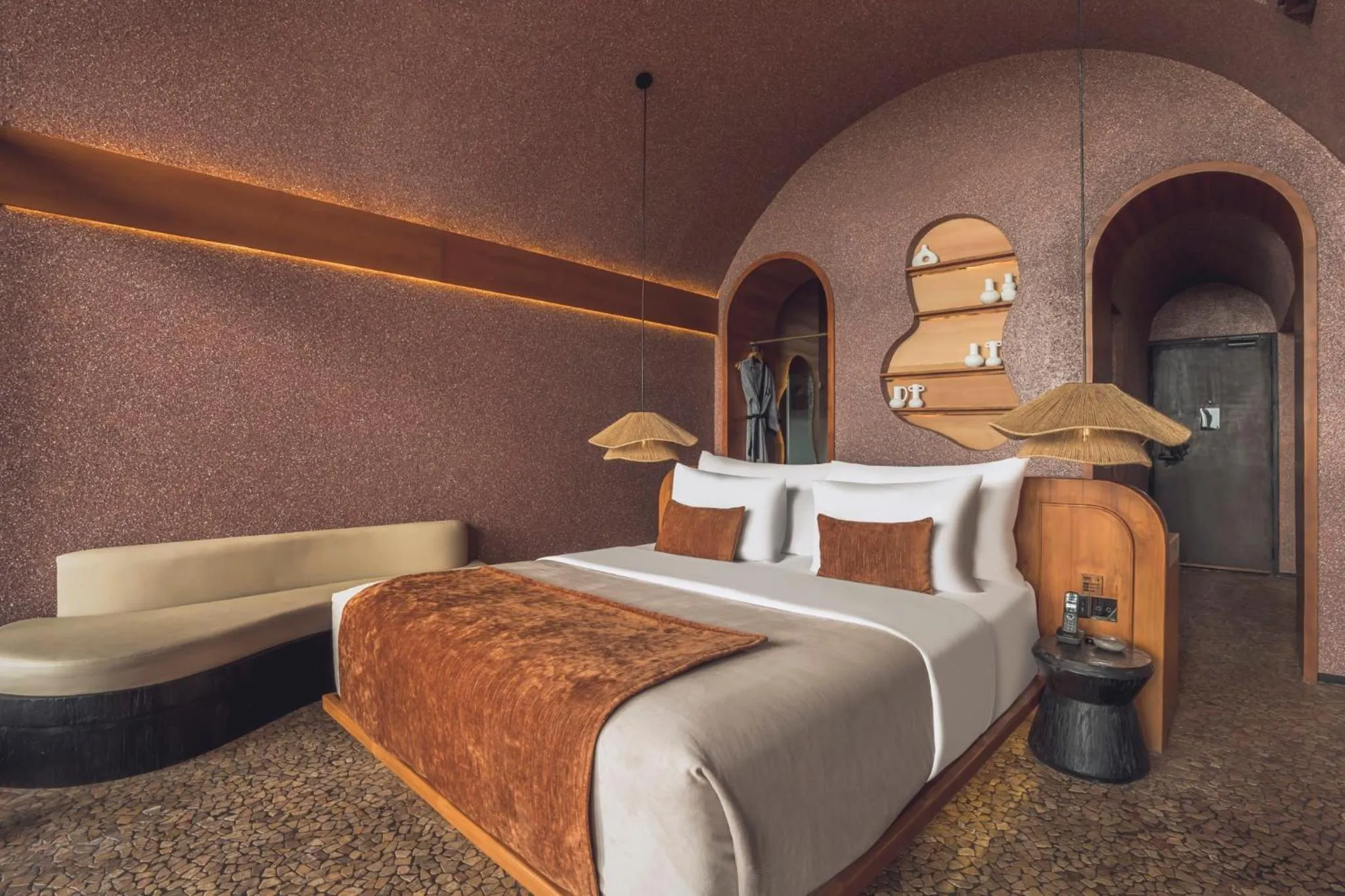 Grand Suite  in Seascape Resort & Spa Sanur by Ini Vie Hospitality