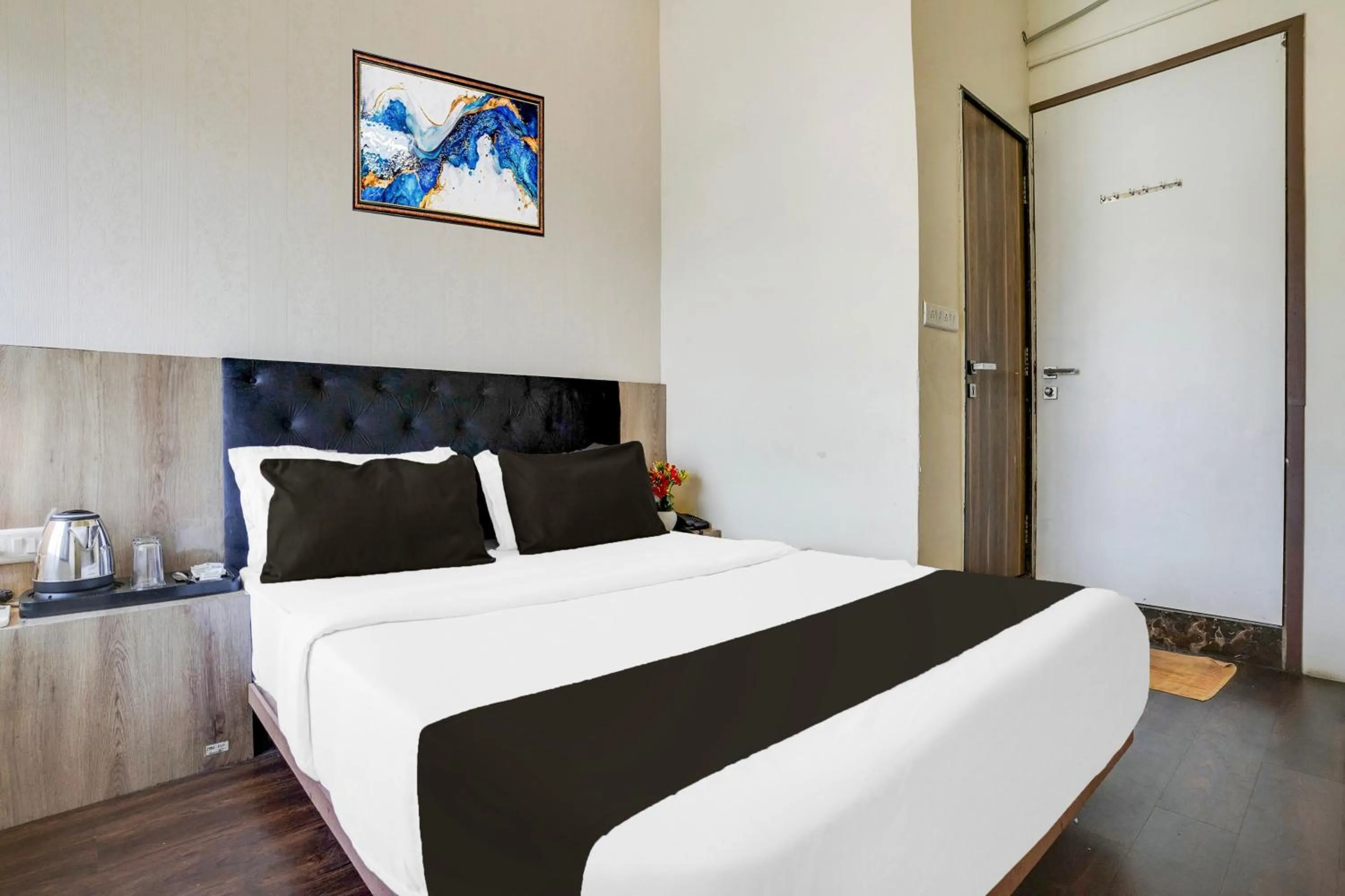 Super Collection O Ville Parle formerly Freedom Star