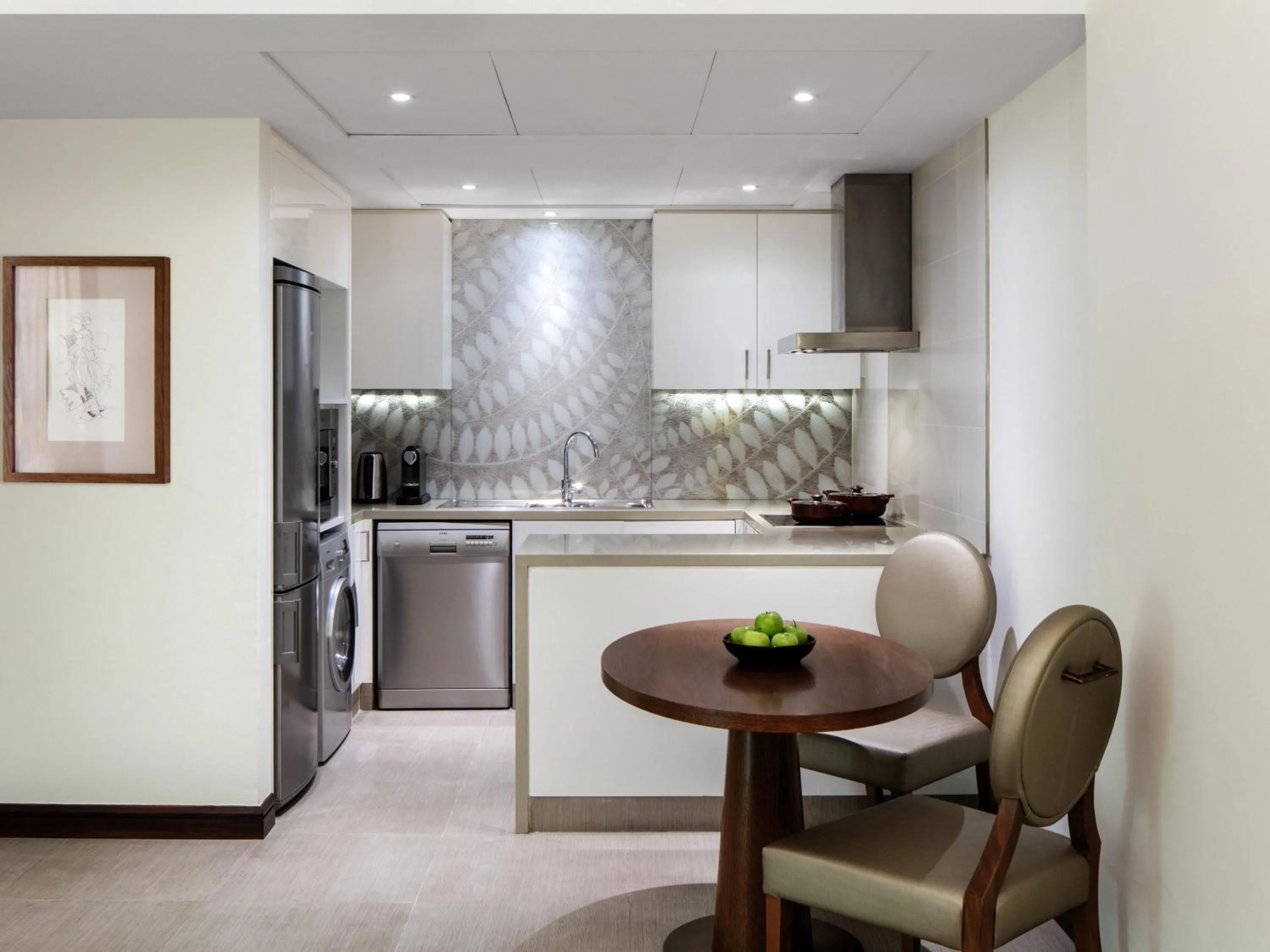 Studio Apartment in Pullman Dubai Creek City Centre Residences