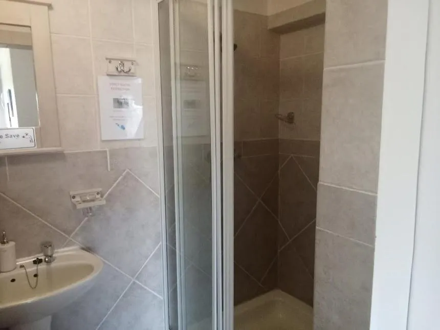 Classic King Room in Aquarius Bed and Breakfast