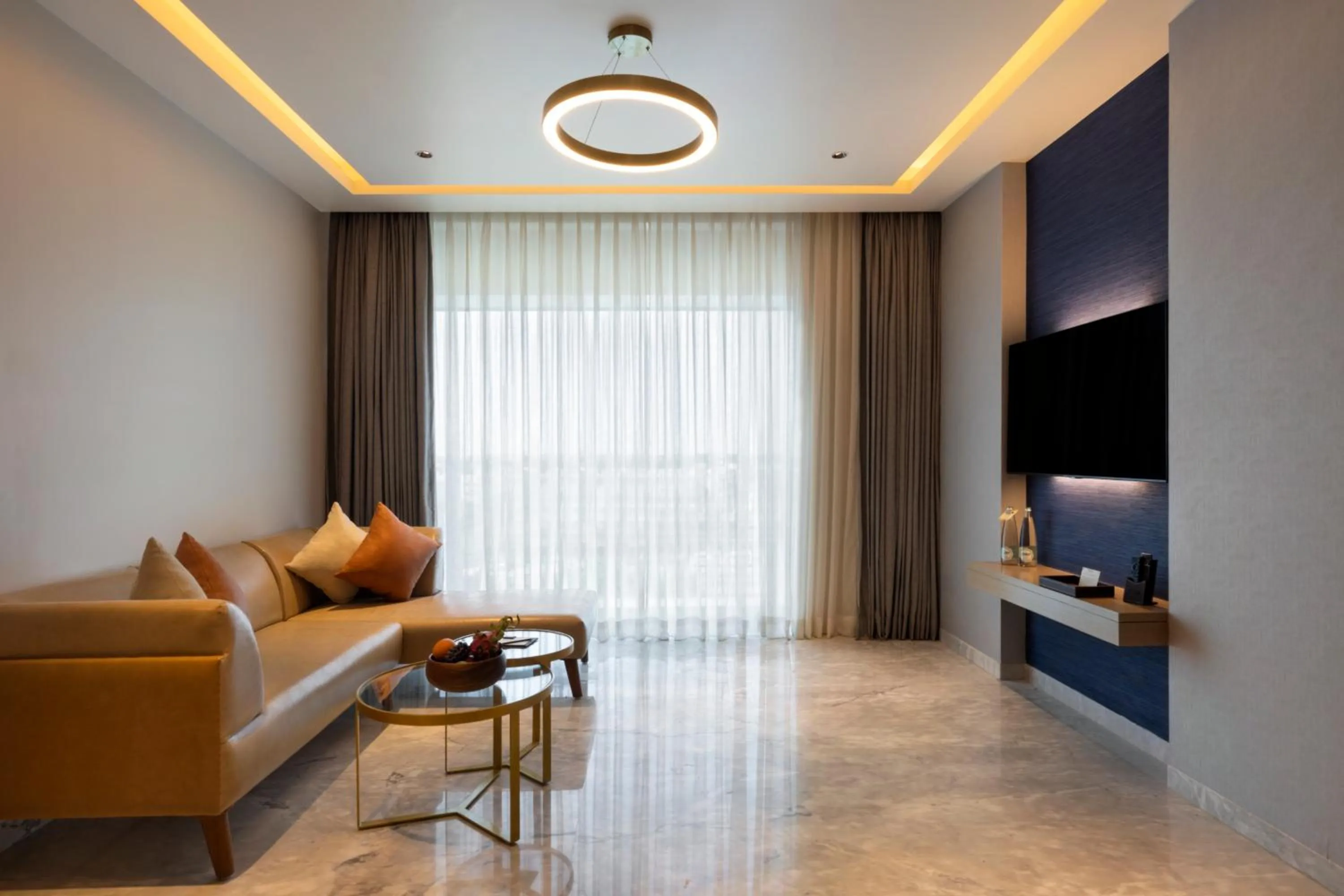 Junior Suite in Grand Madurai by GRT Hotels