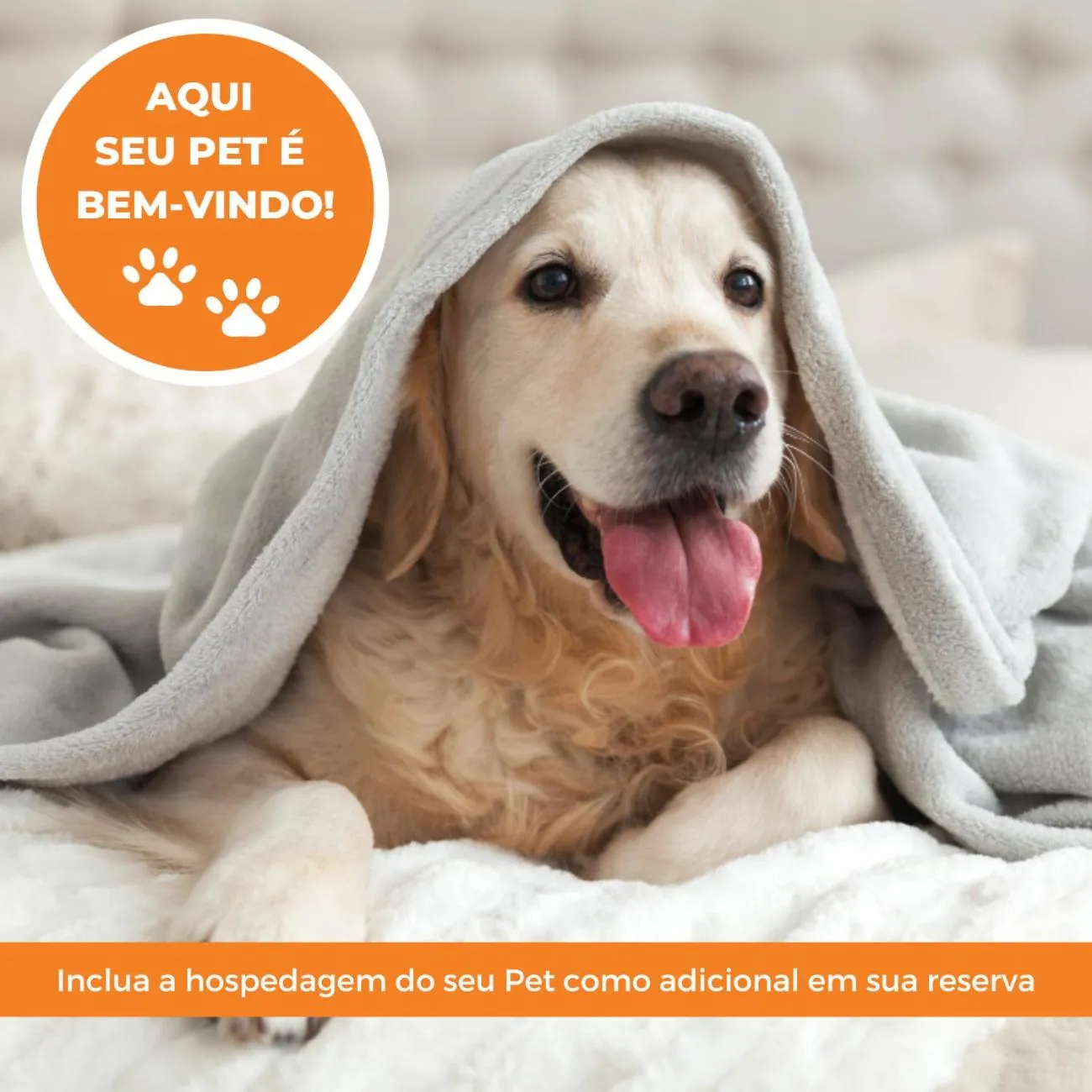 Suite Master in Harbor Querência Hotel