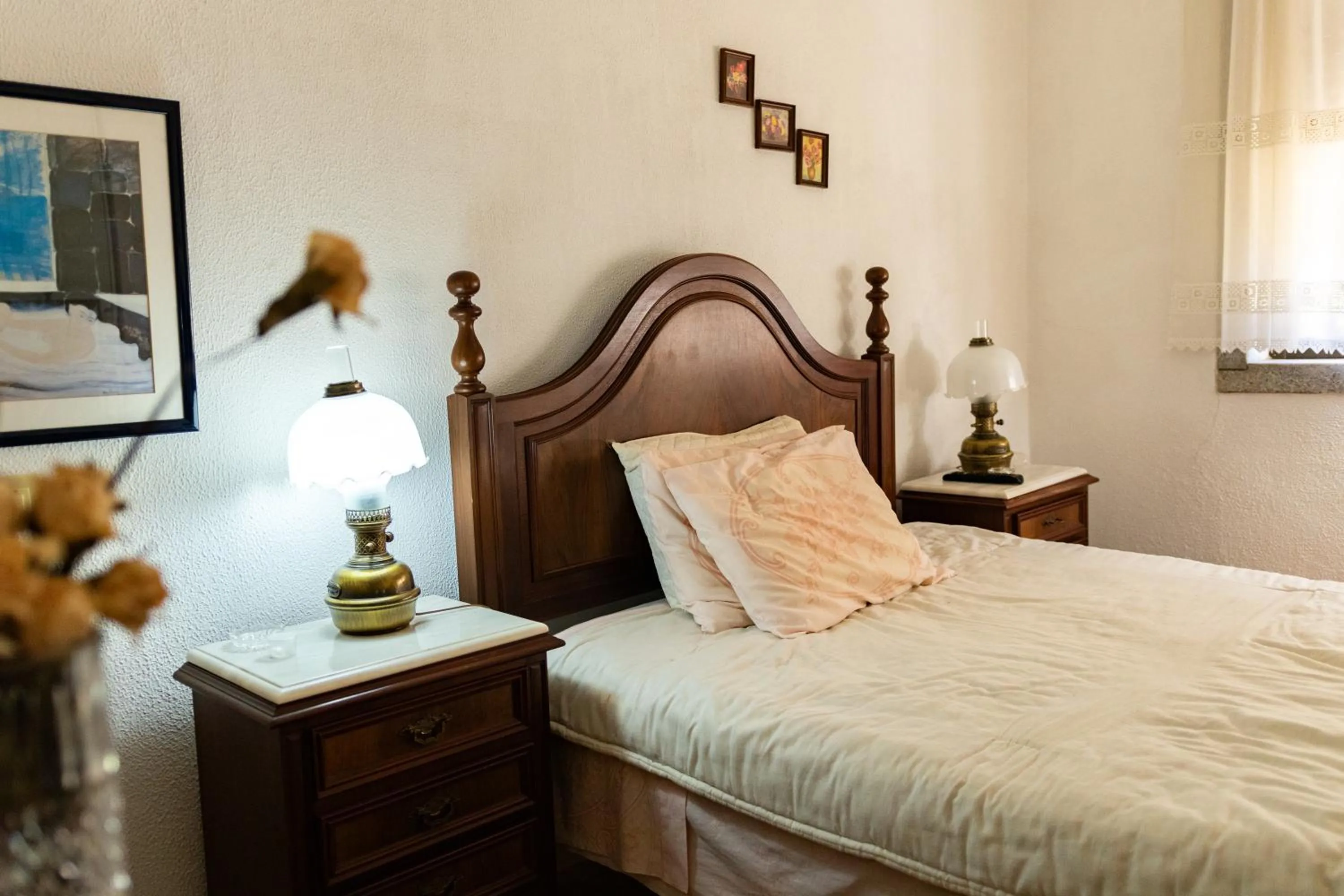 Double or Twin Room - single occupancy in Quinta dos Sinçais
