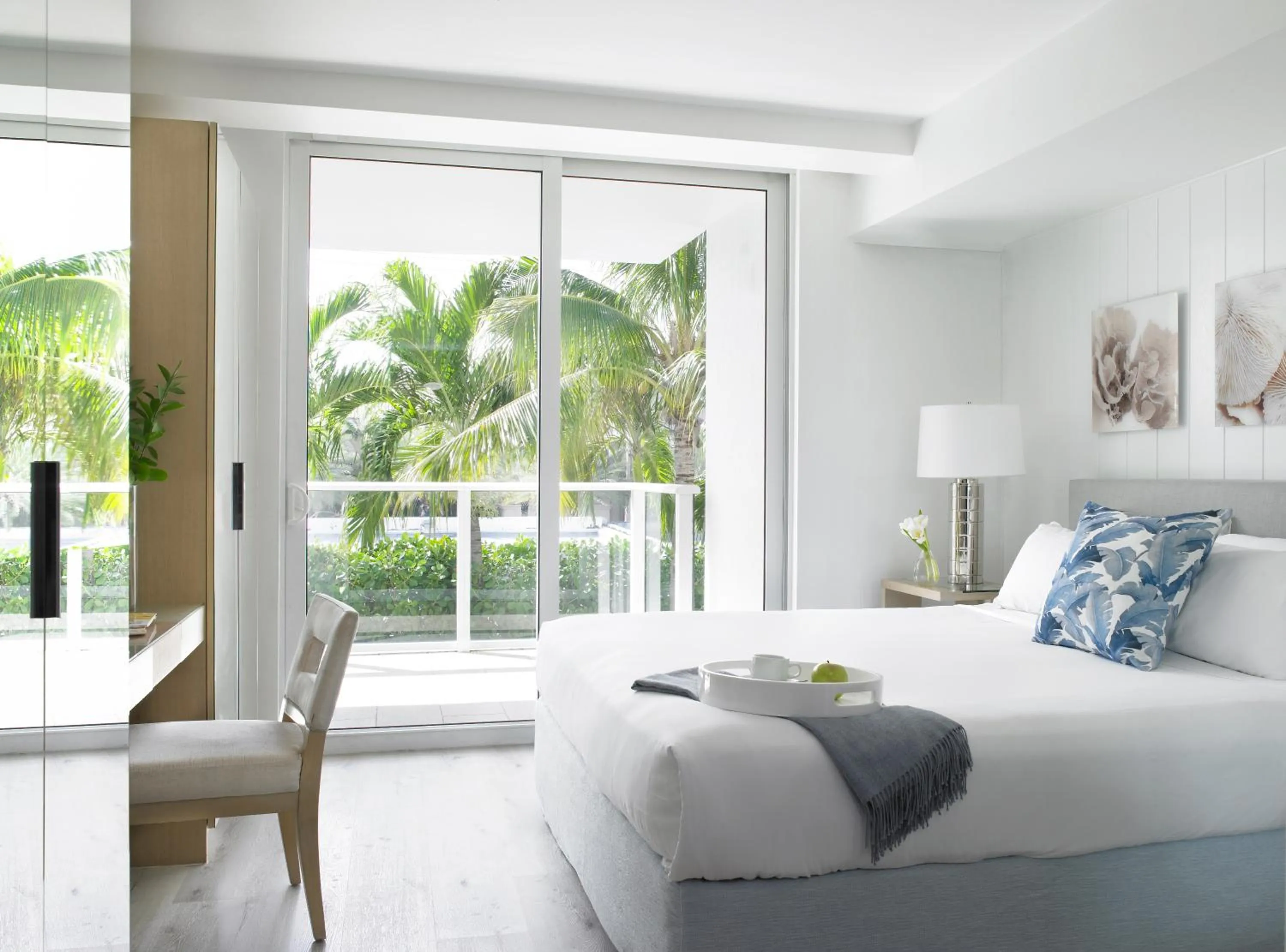 Two-Bedroom Suite in Grand Beach Hotel Surfside West