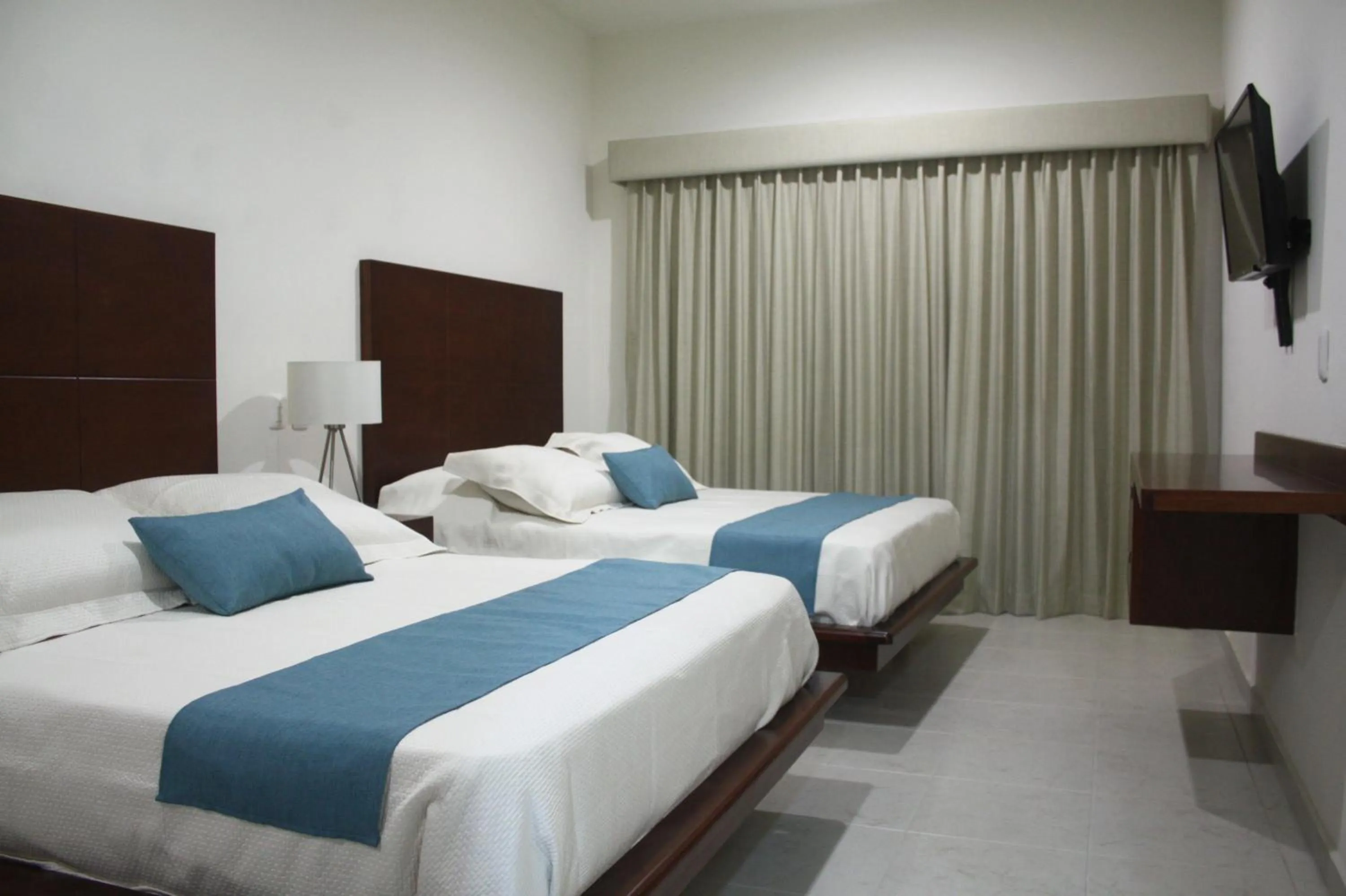 One-Bedroom Suite in MARENA Suites & Apartments
