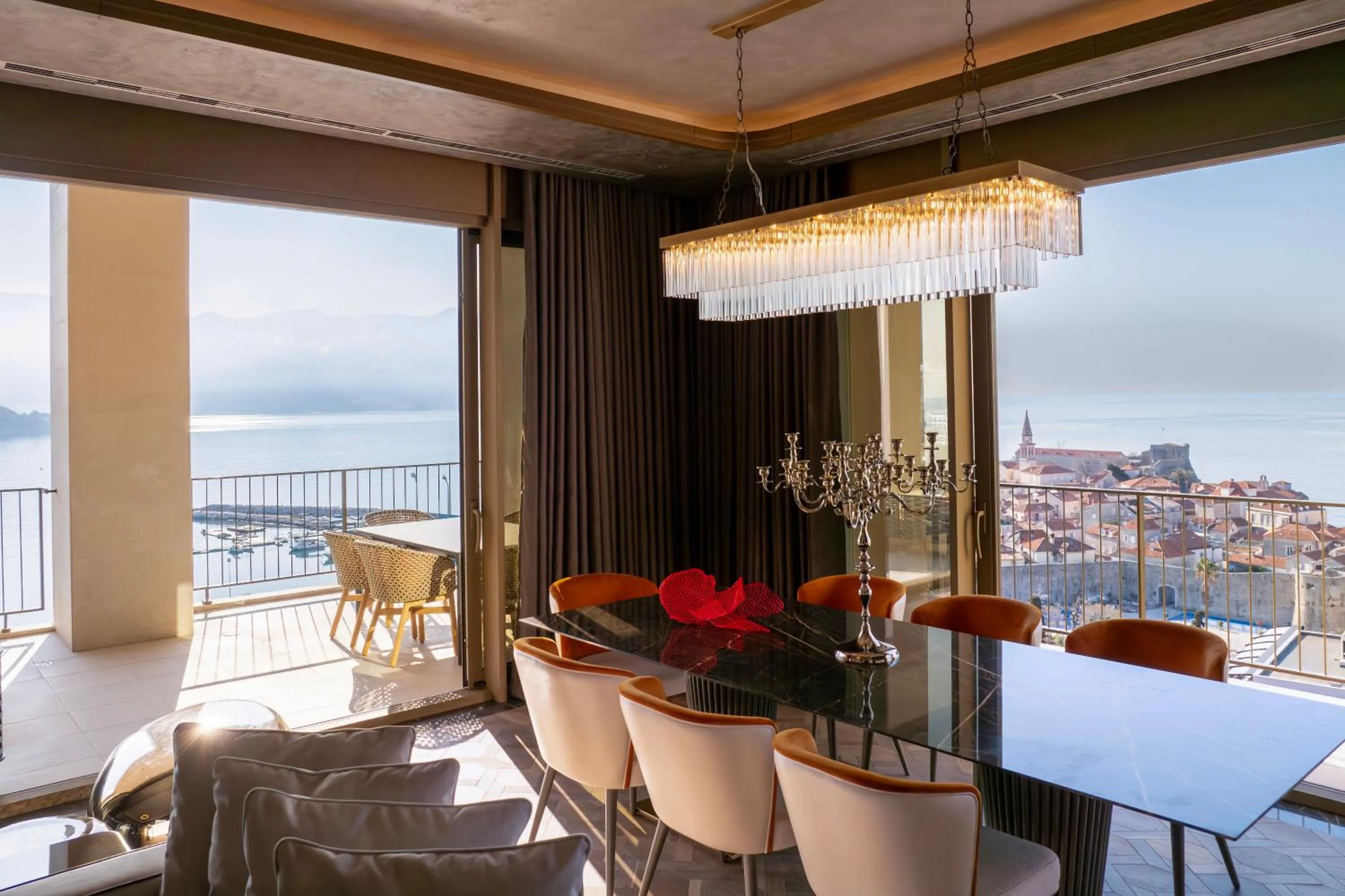 Superior Suite in Merit Starlit Hotel & Residences