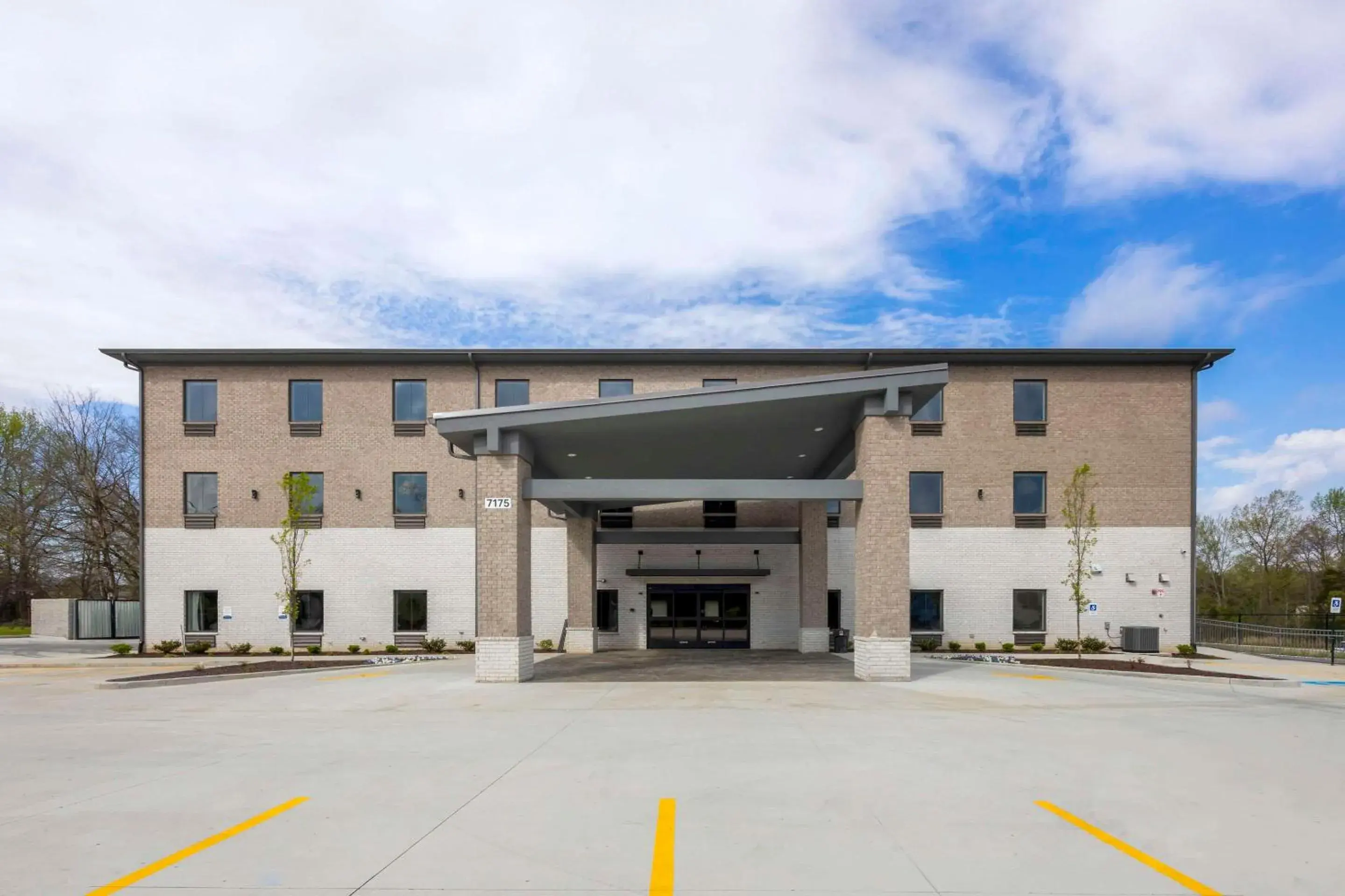 Quality Inn & Suites Joelton - Nashville Quality Inn & Suites Joelton - Nashville