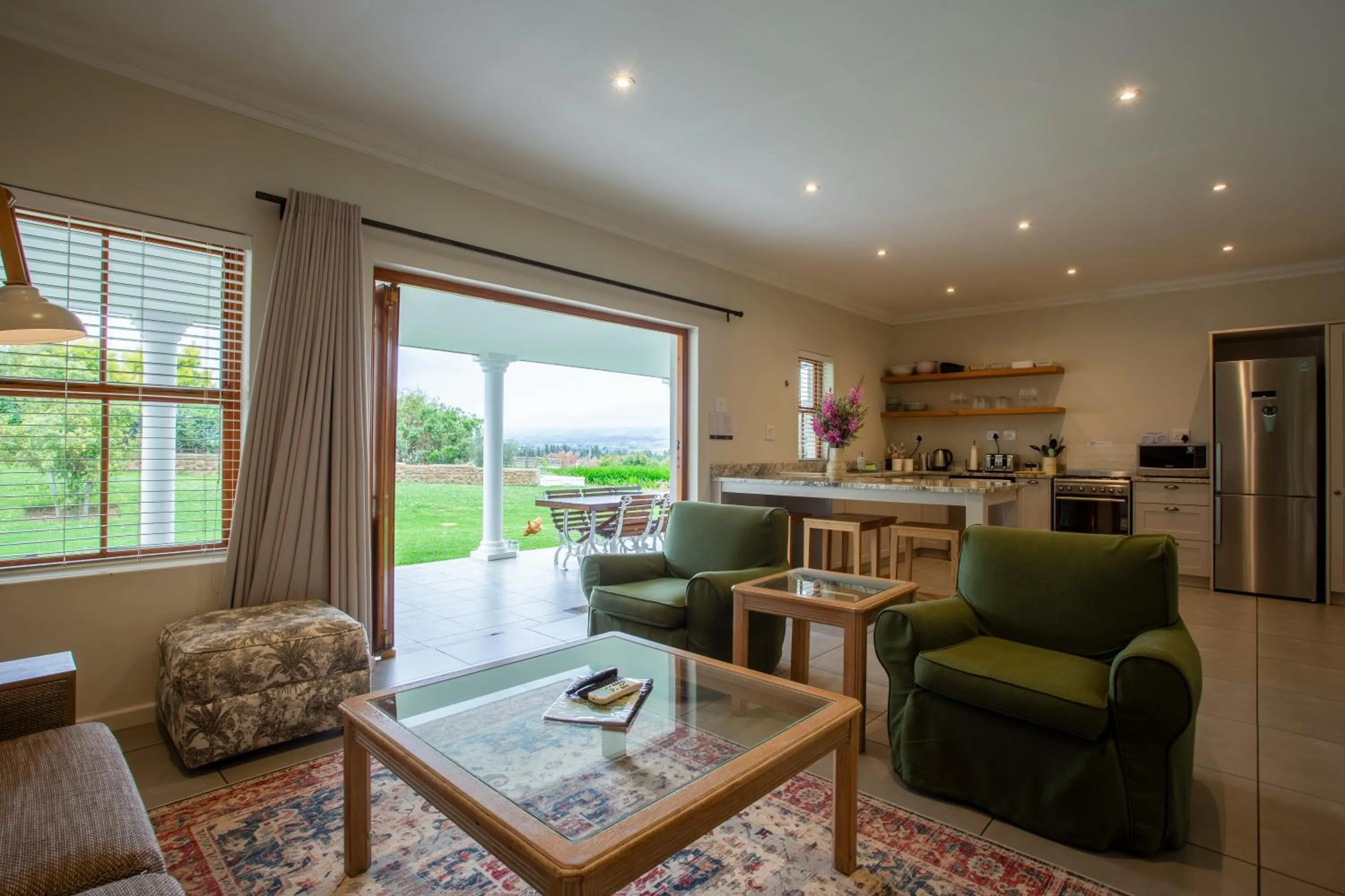 Apartment in Raptor Rise Farm