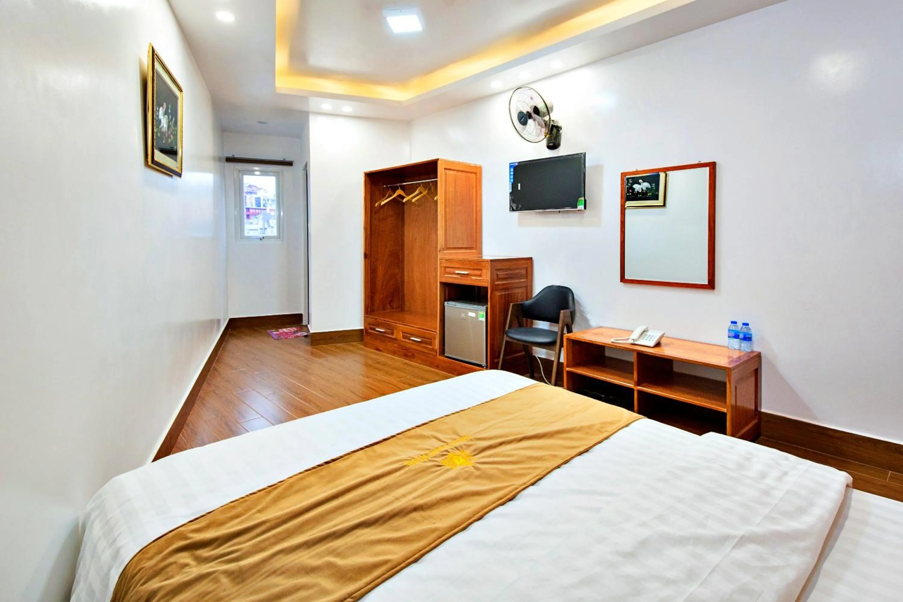 Double Room in S79 Pho Hoa Hotel