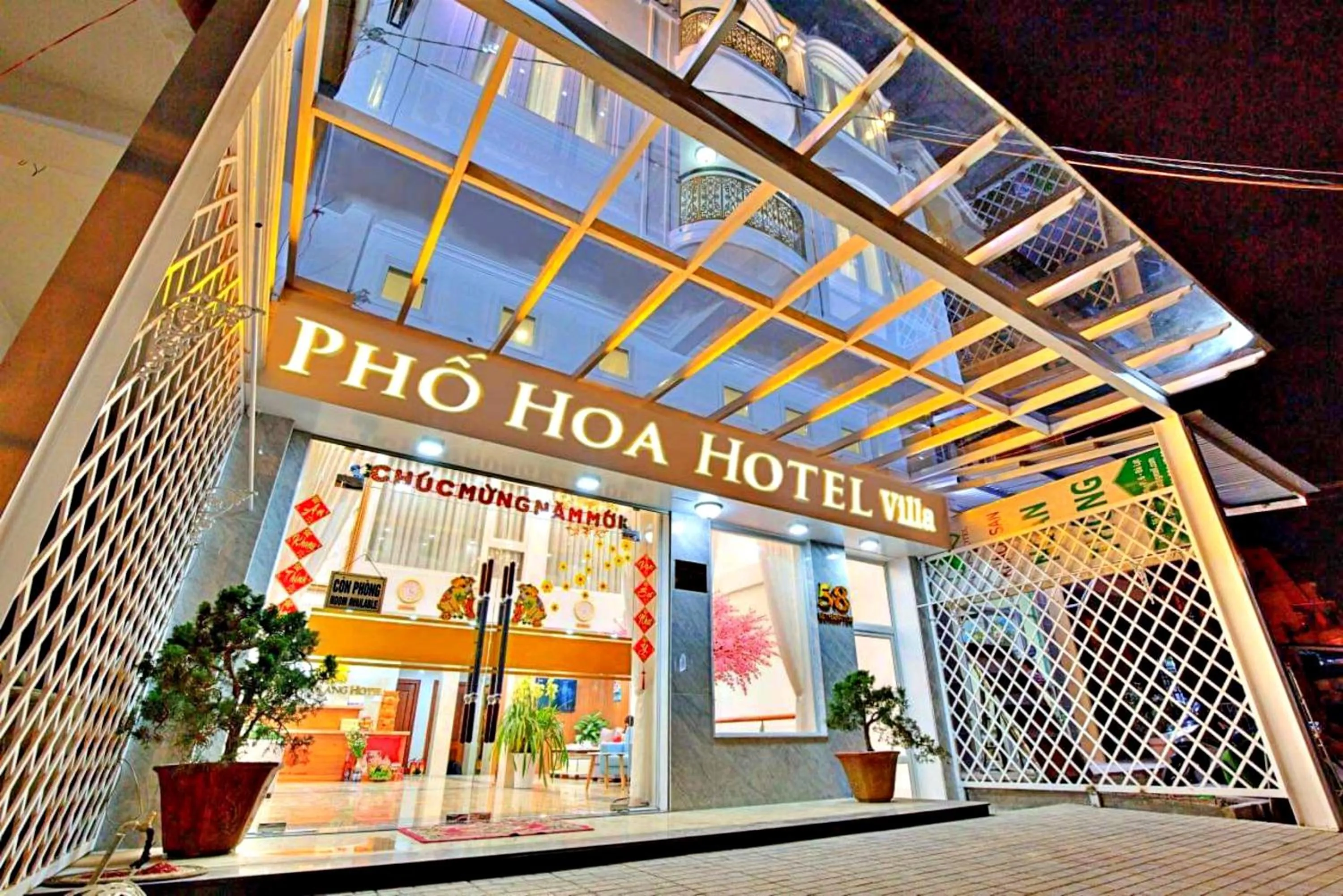 S79 Pho Hoa Hotel