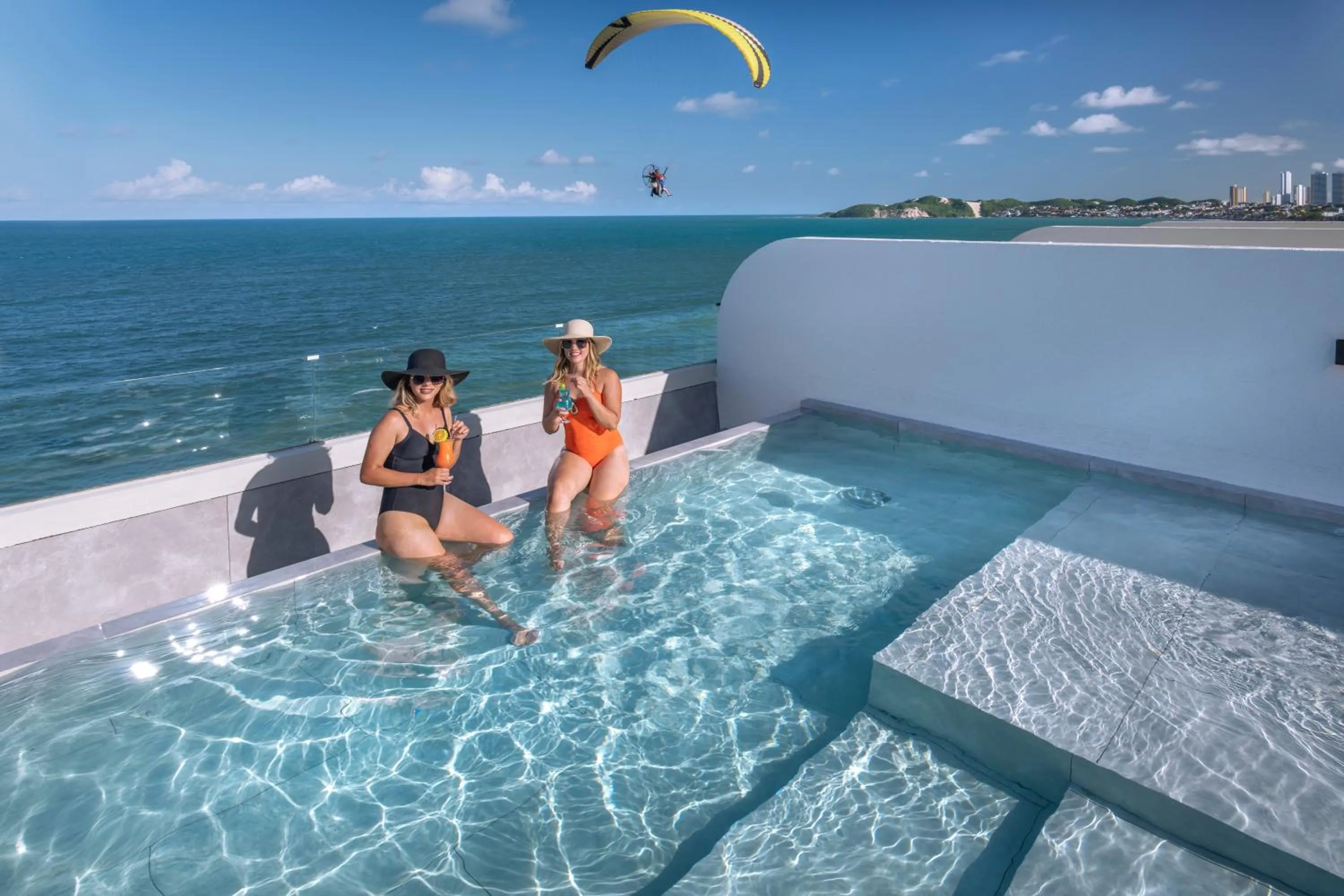 Premium Suite in Serhs Natal Grand Hotel & Resort