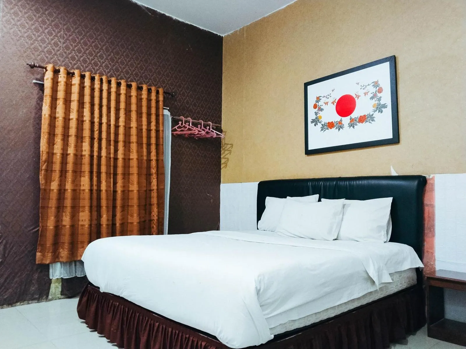 Suite in Hotel Labuhan Raya
