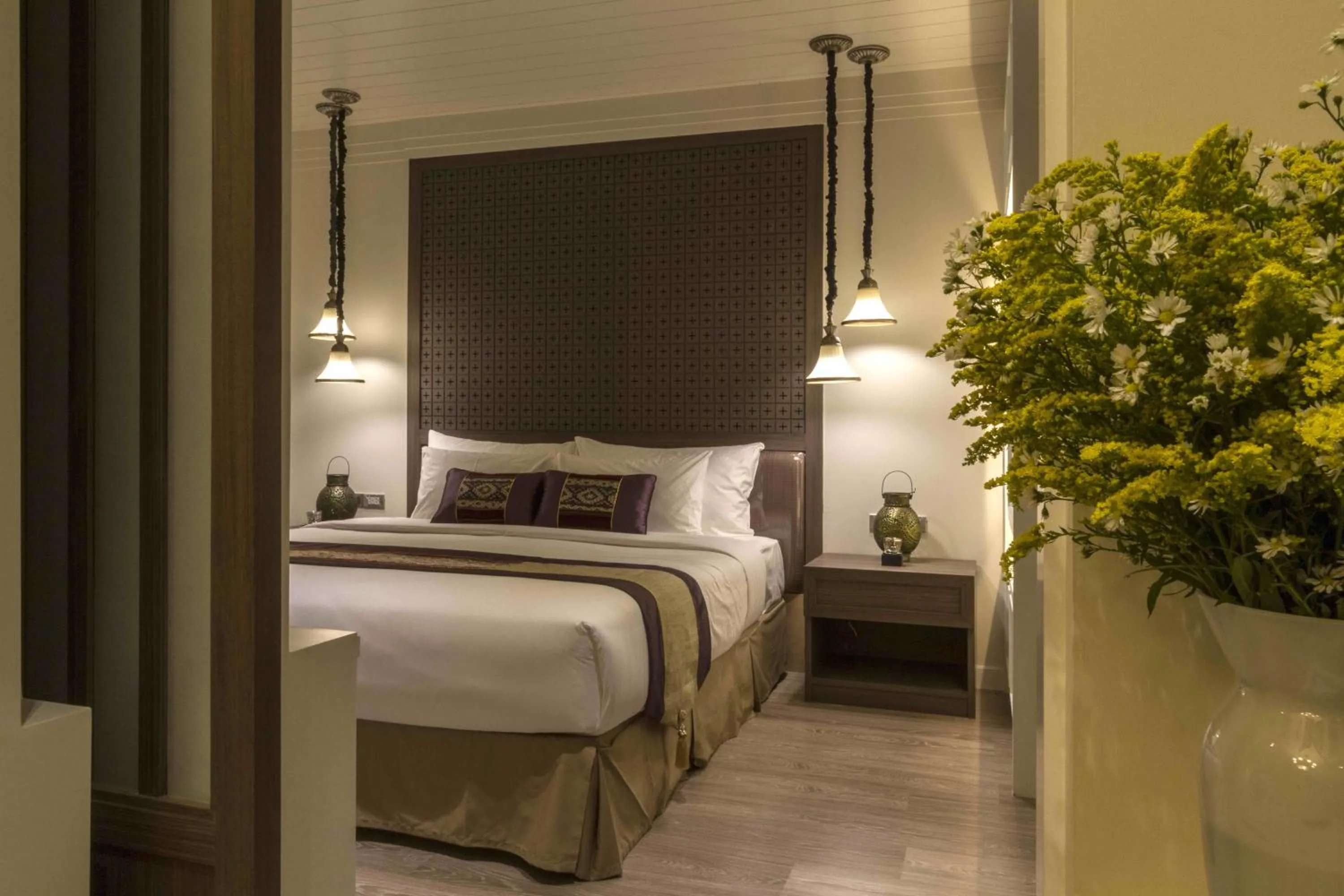 Maraya Suite in Maraya Hotel & Resort