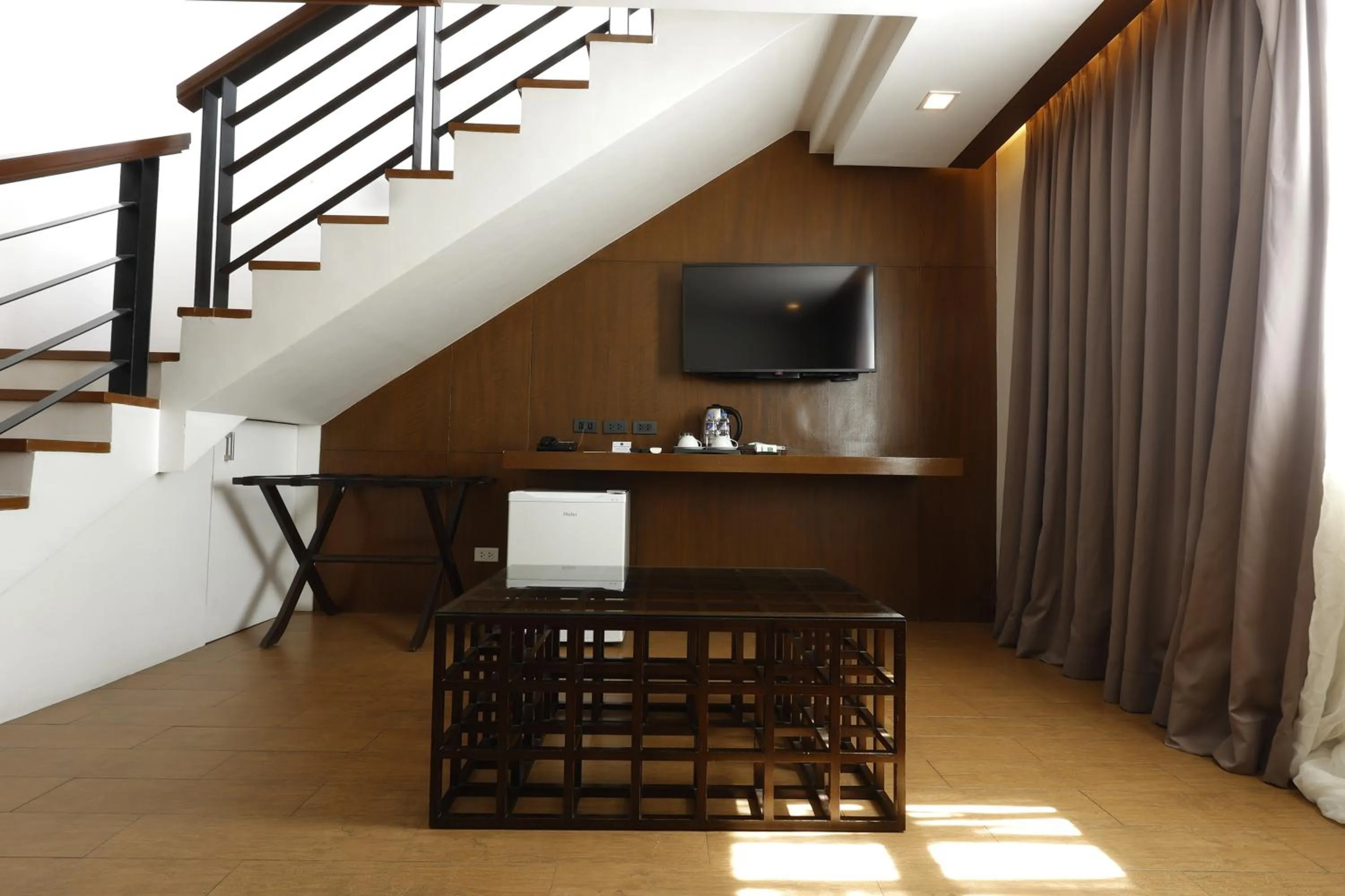 Loft Suite 2 in The Harvest Hotel Managed by HII