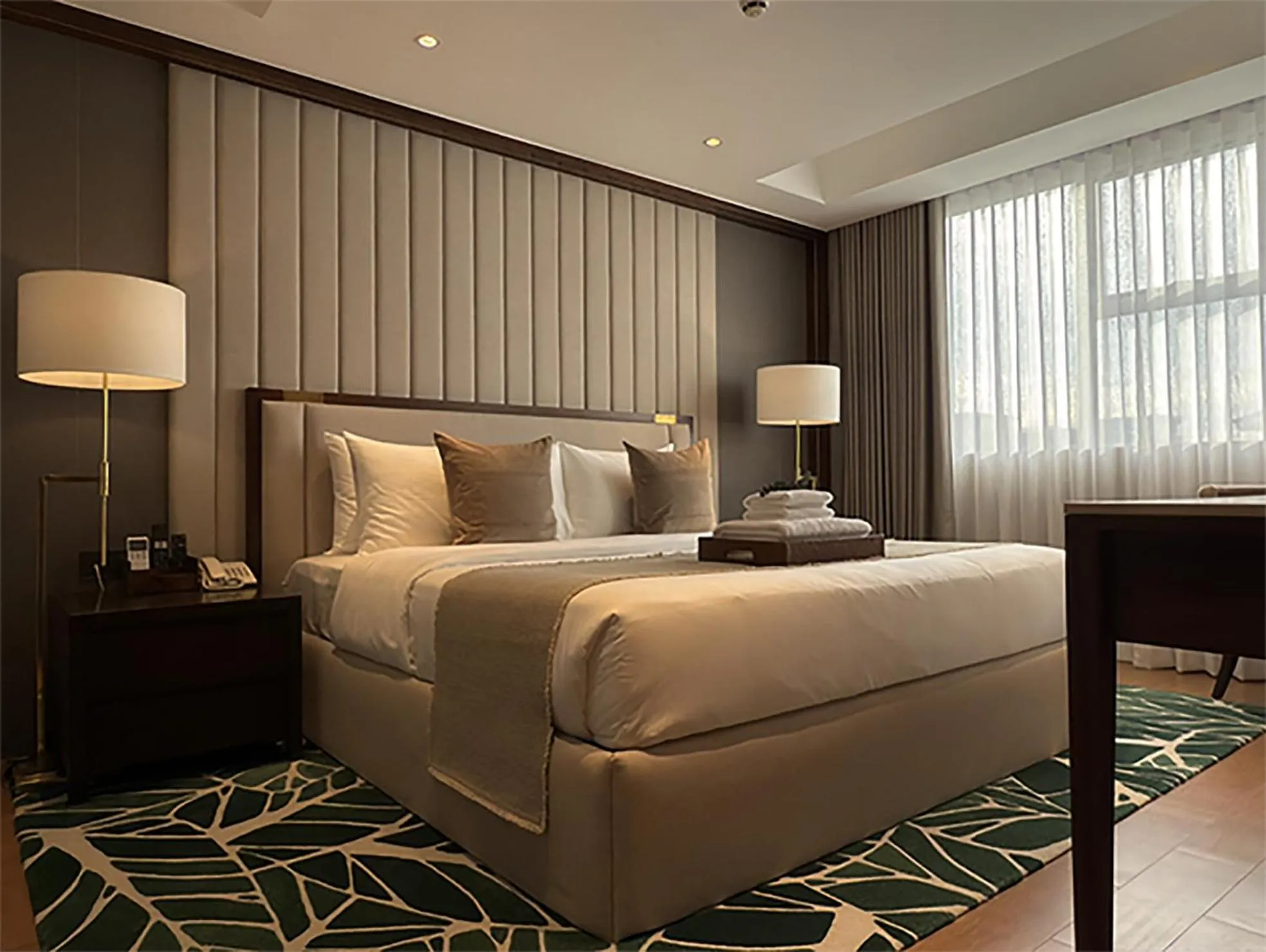 Harvest Suite in The Harvest Hotel Managed by HII