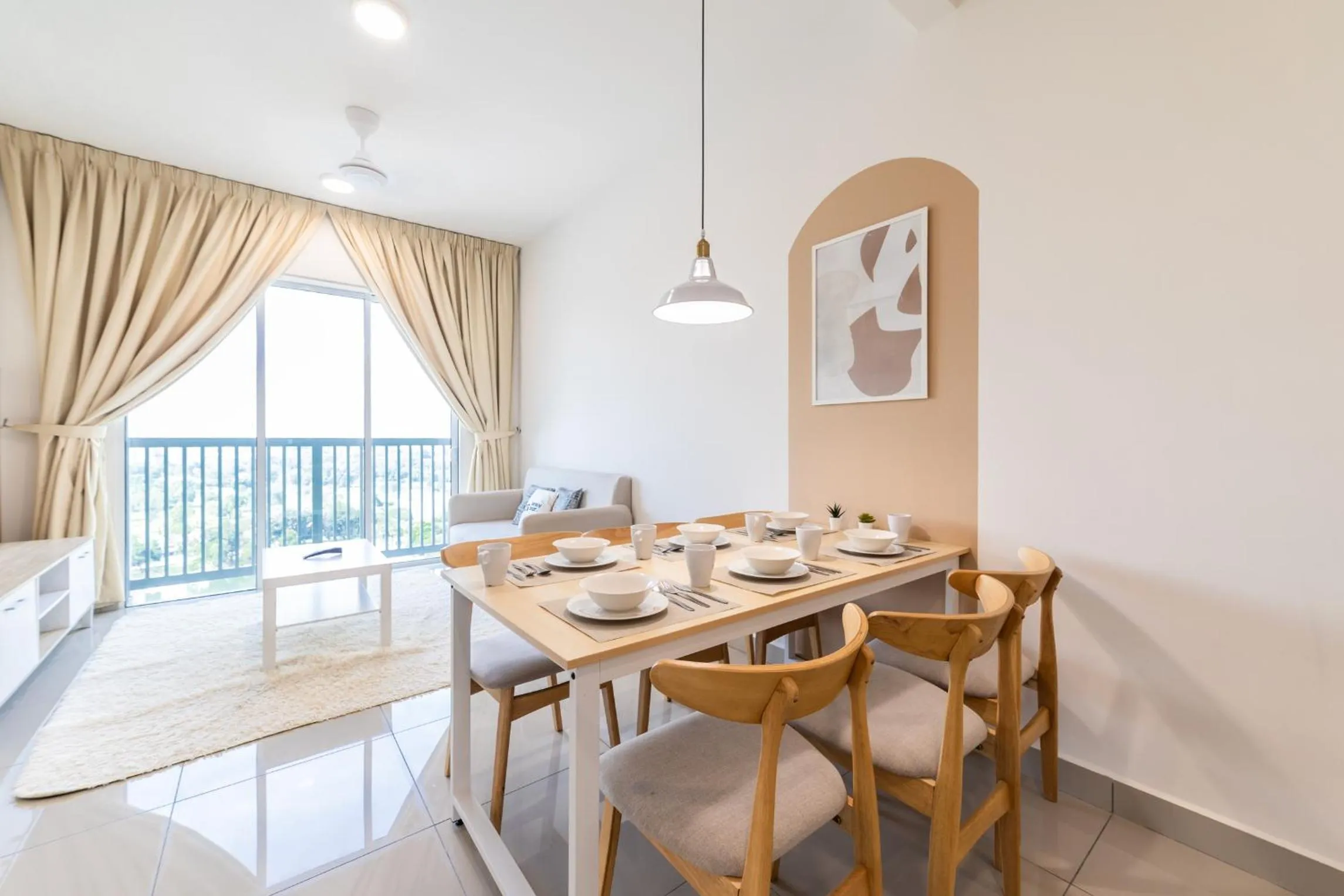 Plaza Kelana Jaya Suites by Sleepy Bear