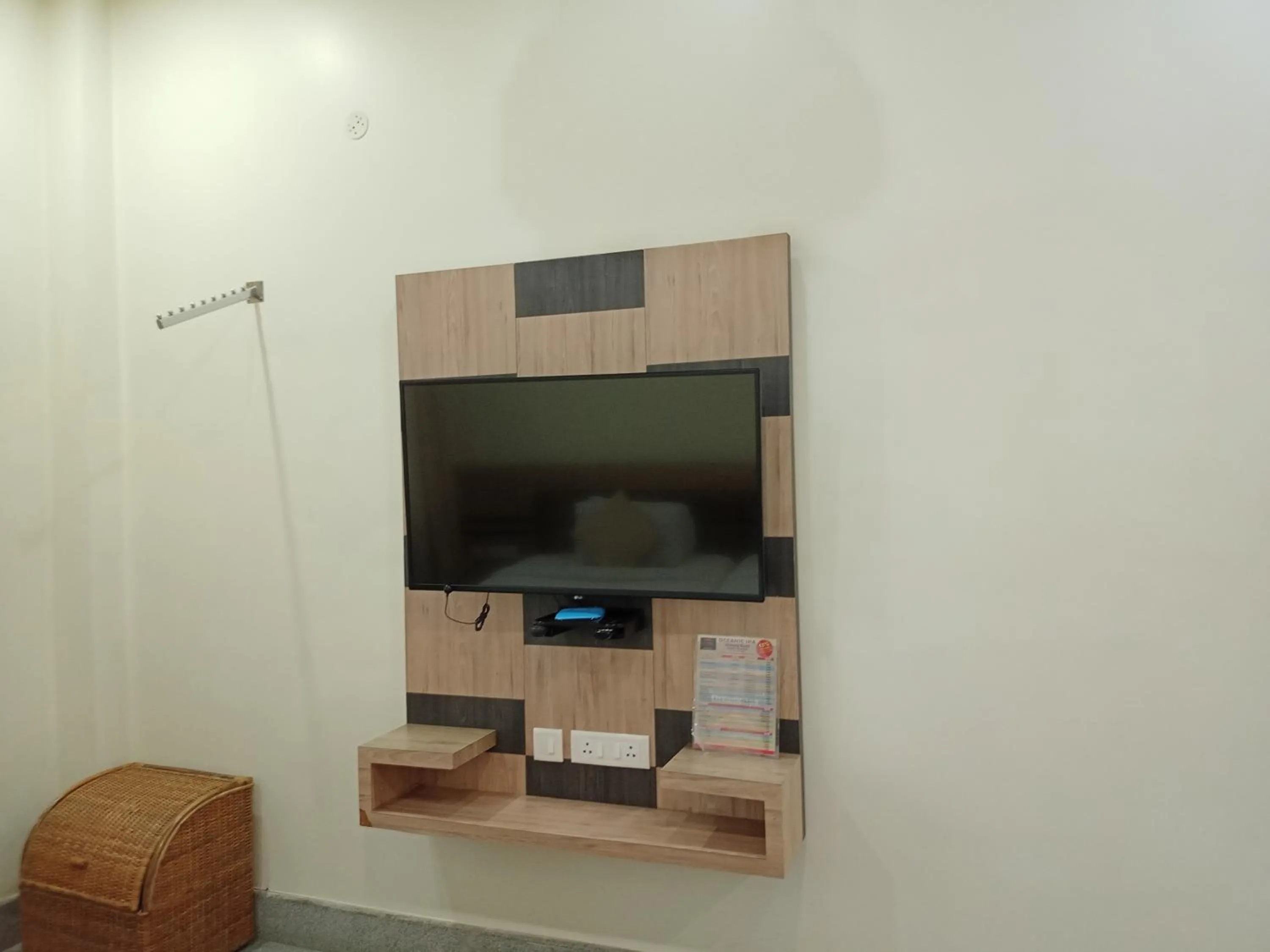 Deluxe Double Room in Dichang Resorts