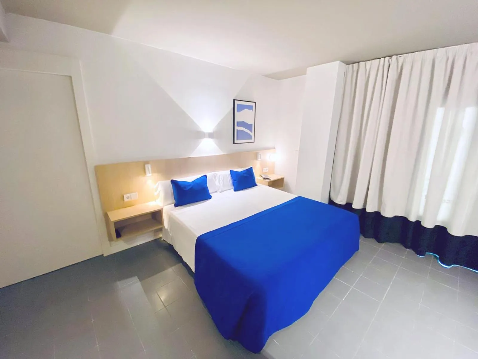 Double Room Ground Floor in Cabot Playa Grande - Adults Only