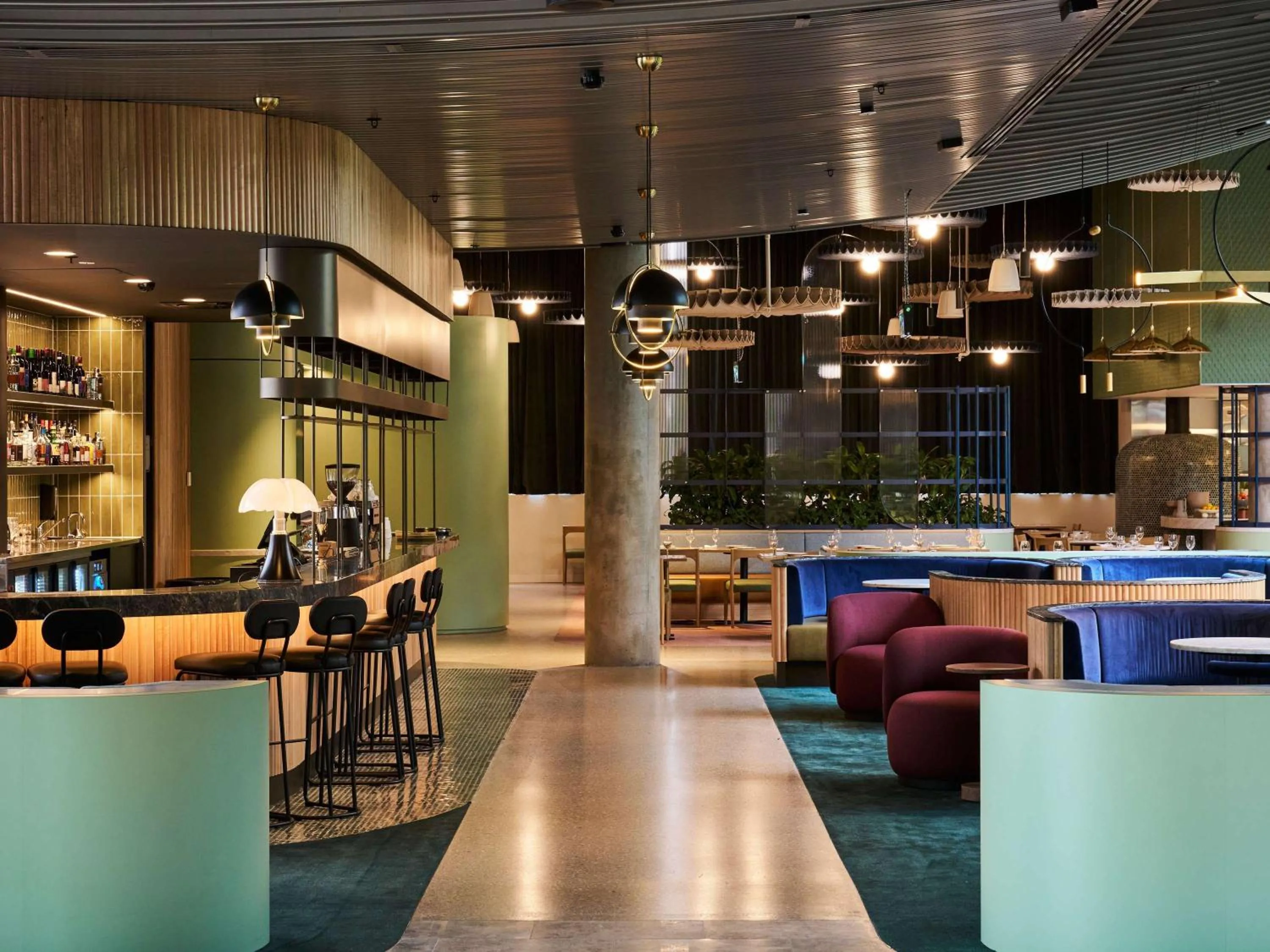 ibis Styles Melbourne Airport