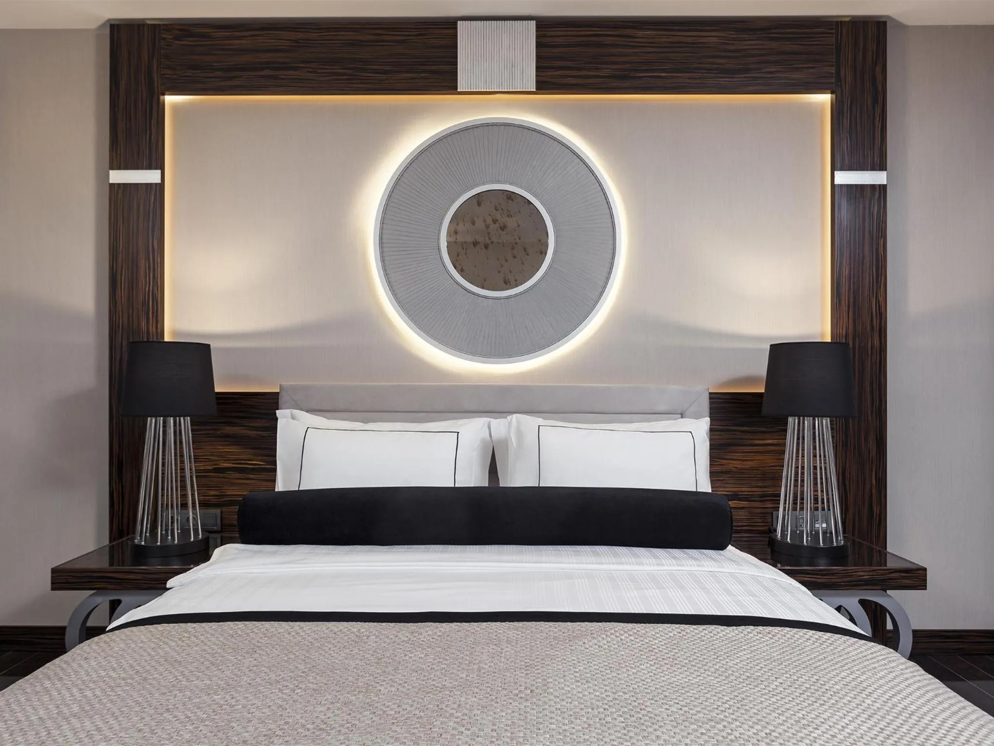 Superior Room in Ramada Hotel & Suites Sisli