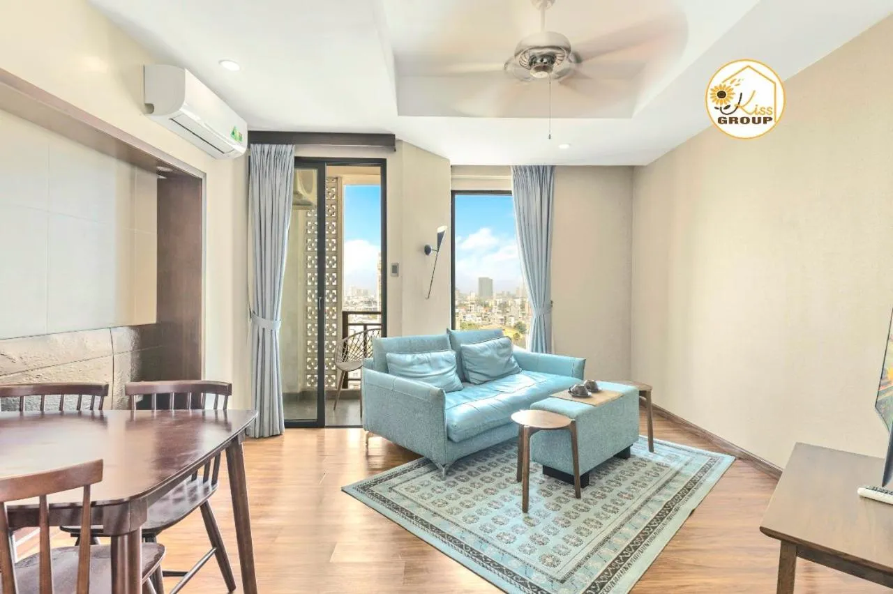 Suite with City View in Tokyo Boutique Front Beach Hotel