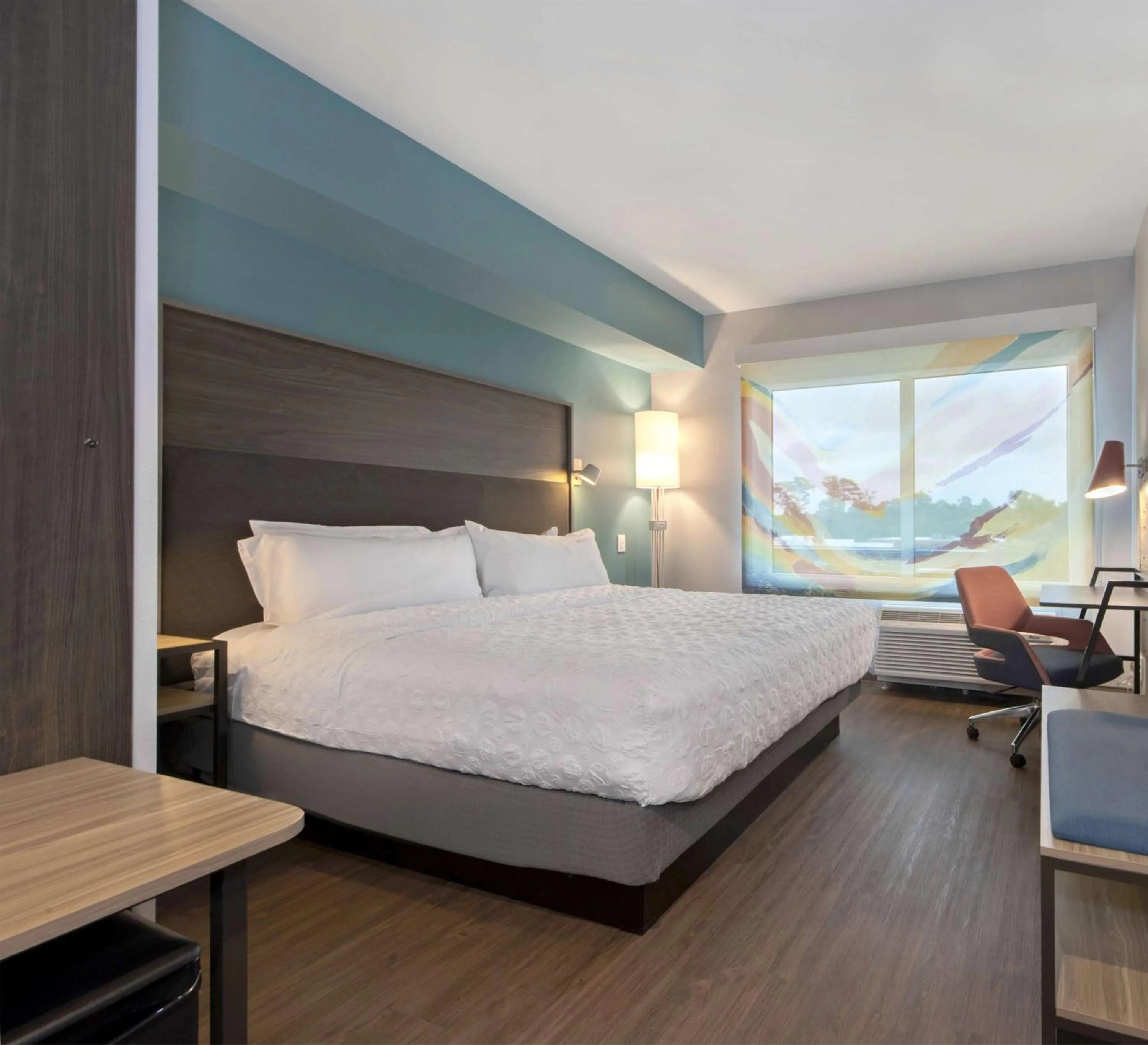 King Room in Tru by Hilton Wilmington Wrightsville Beach