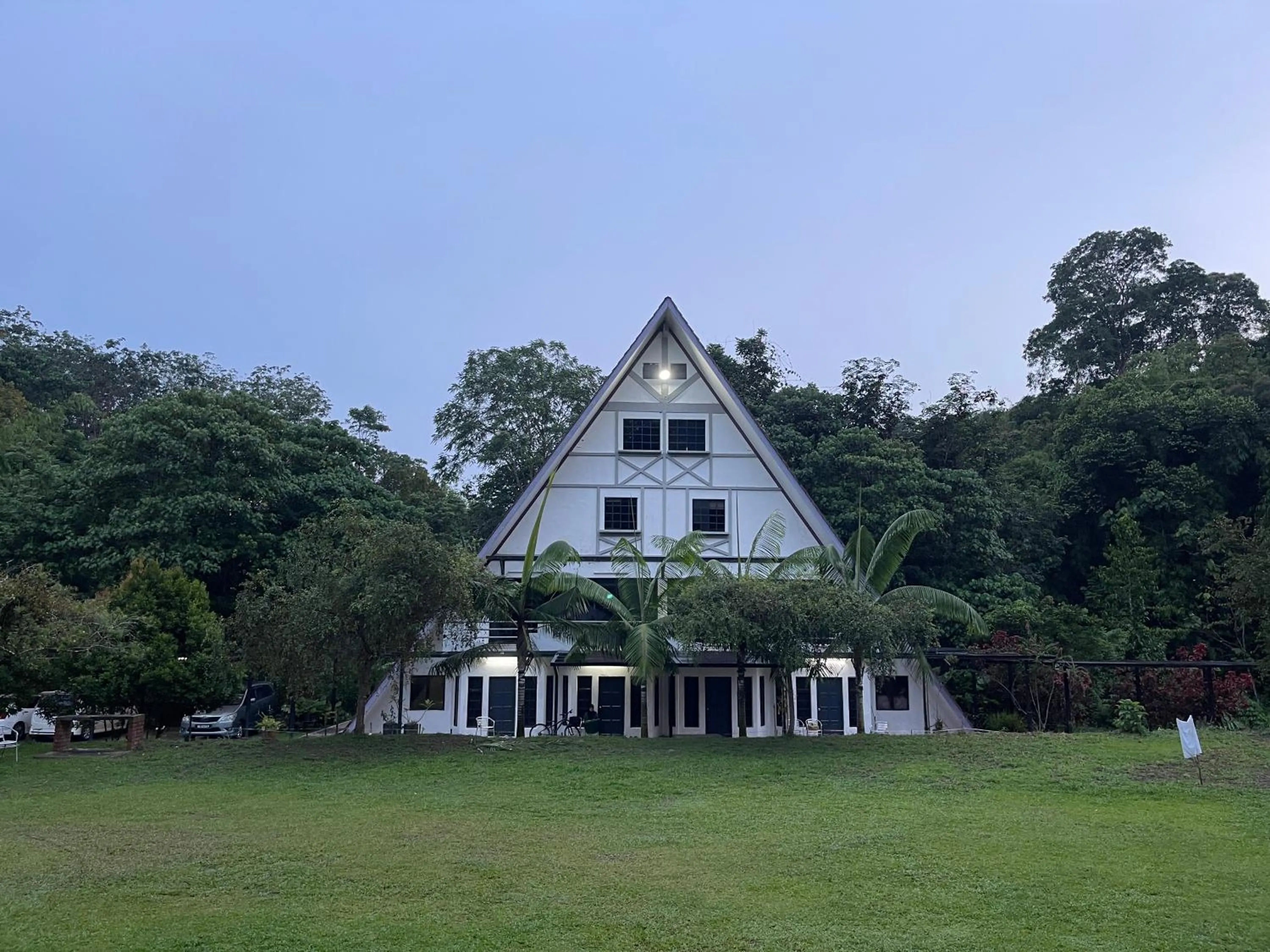 Apartment in LiLLA Hilltop Retreat - Janda Baik