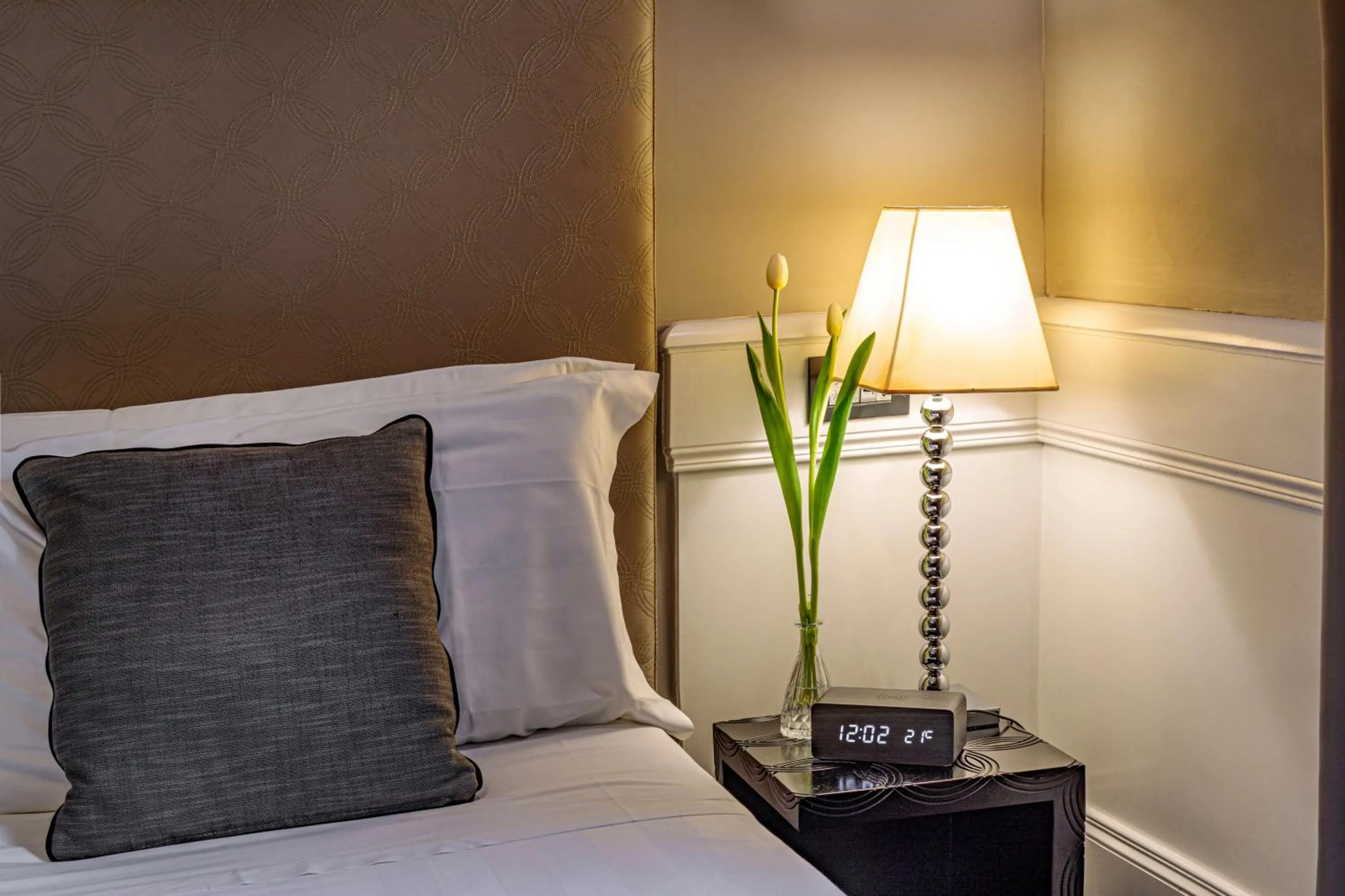 Classic Double Room in The Independent Suites