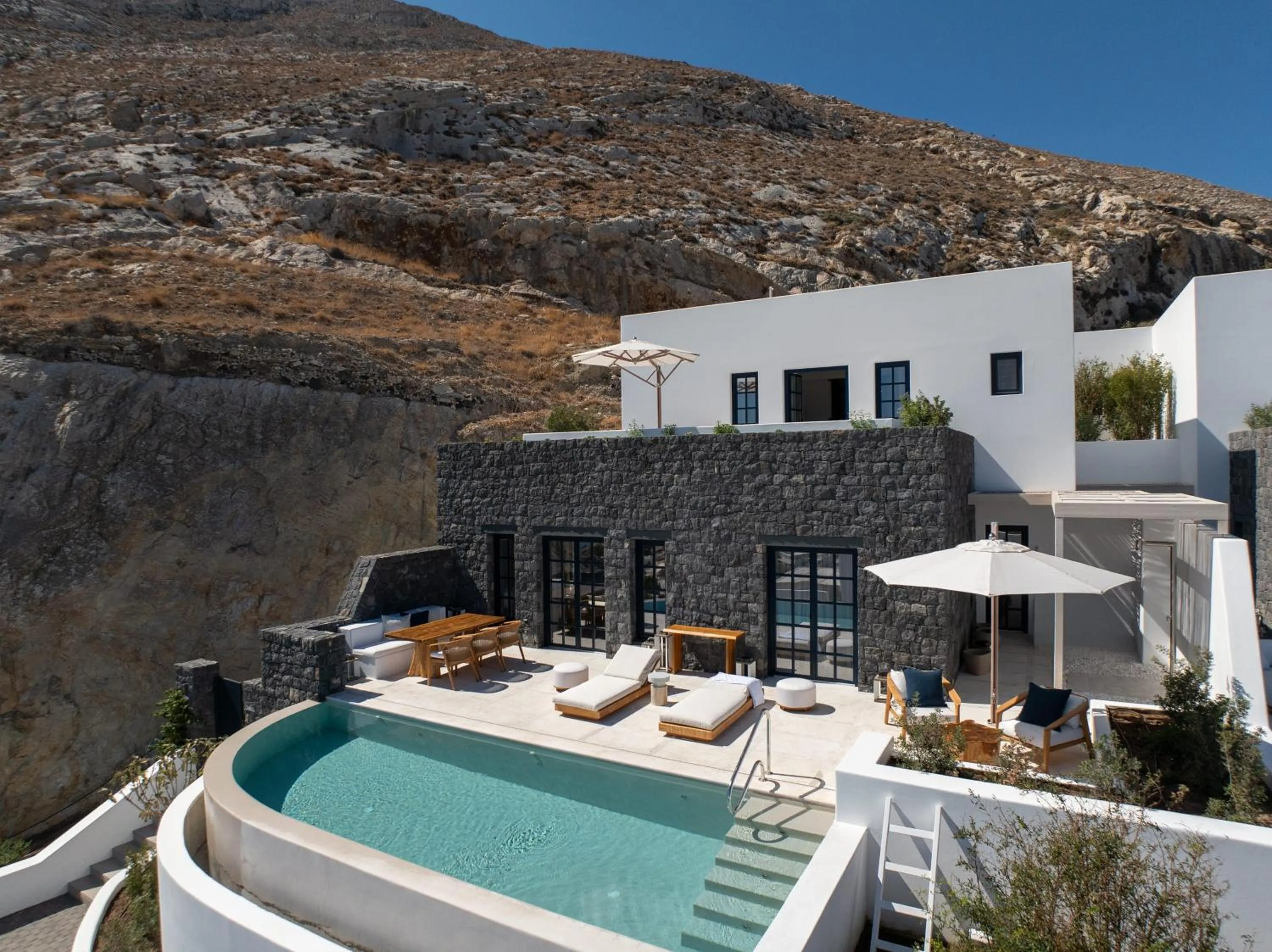 Oniro Villa in Sandblu Resort