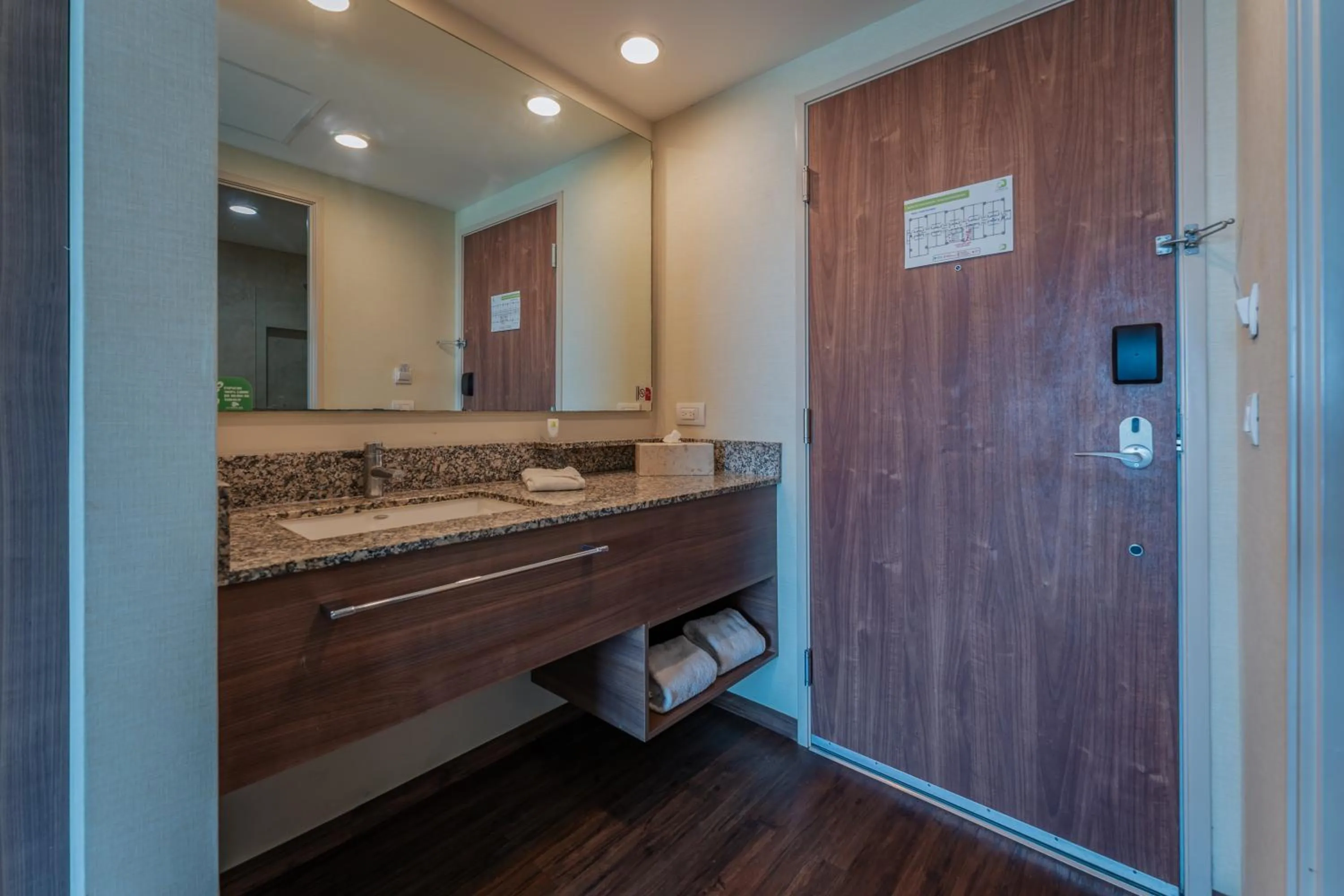 Double Room with Sea View in La Venta Inn Ciudad del Carmen