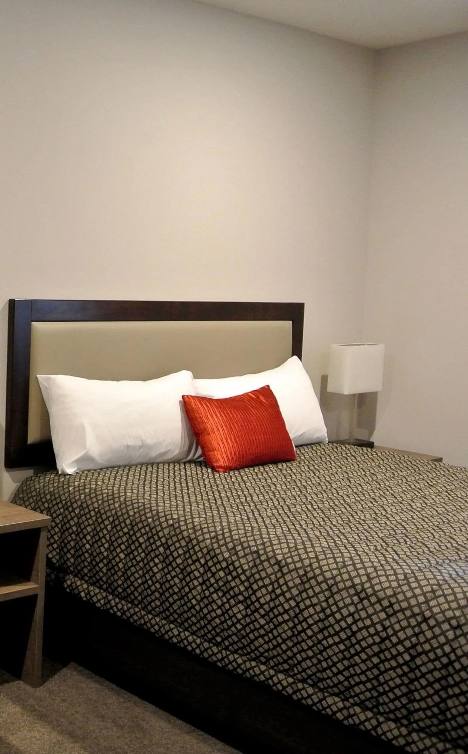 Two-Bedroom Apartment in Oxford Village Motels