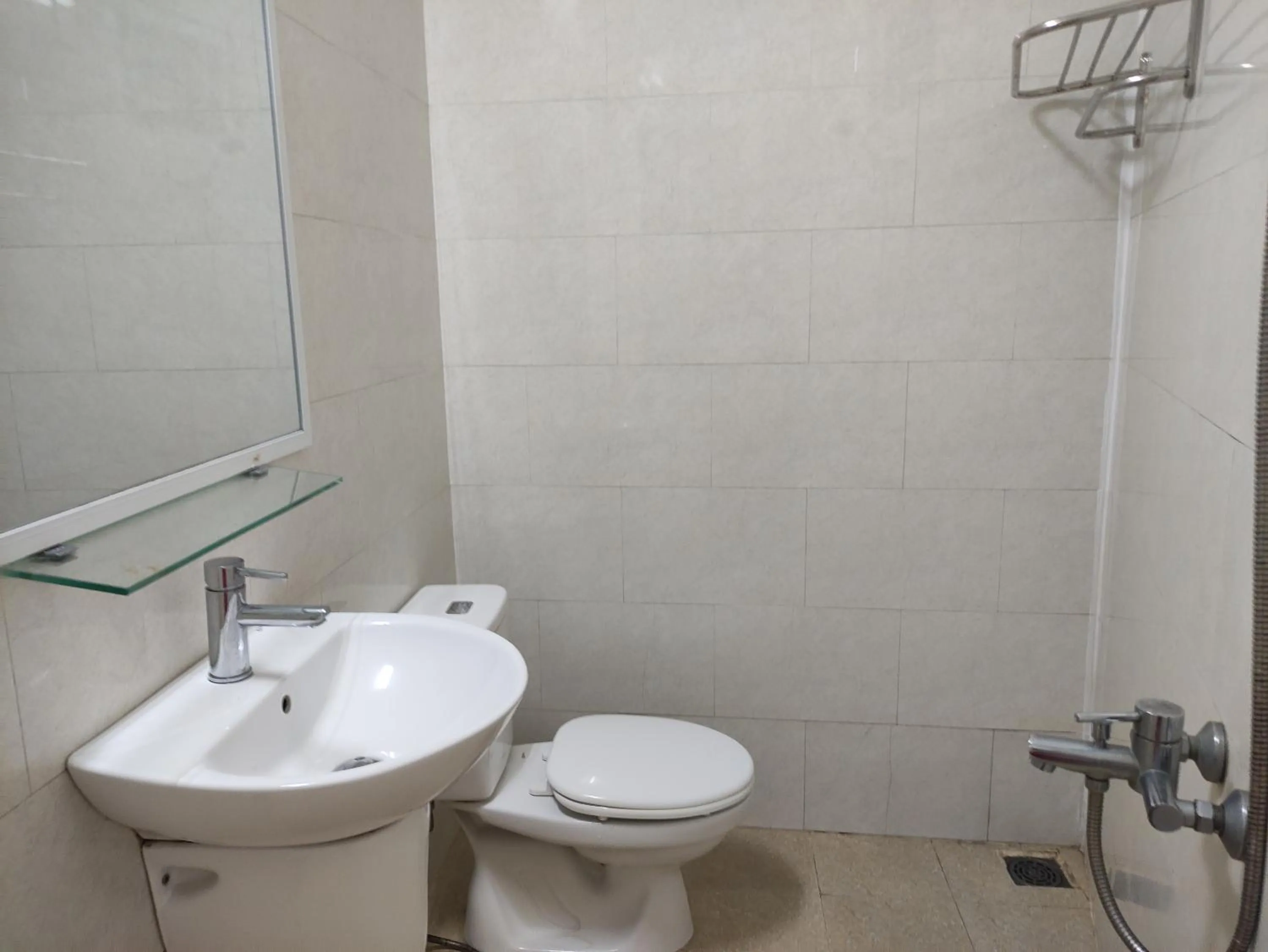 Double Room with Shared Bathroom in Mango Garden Hoi An Homestay