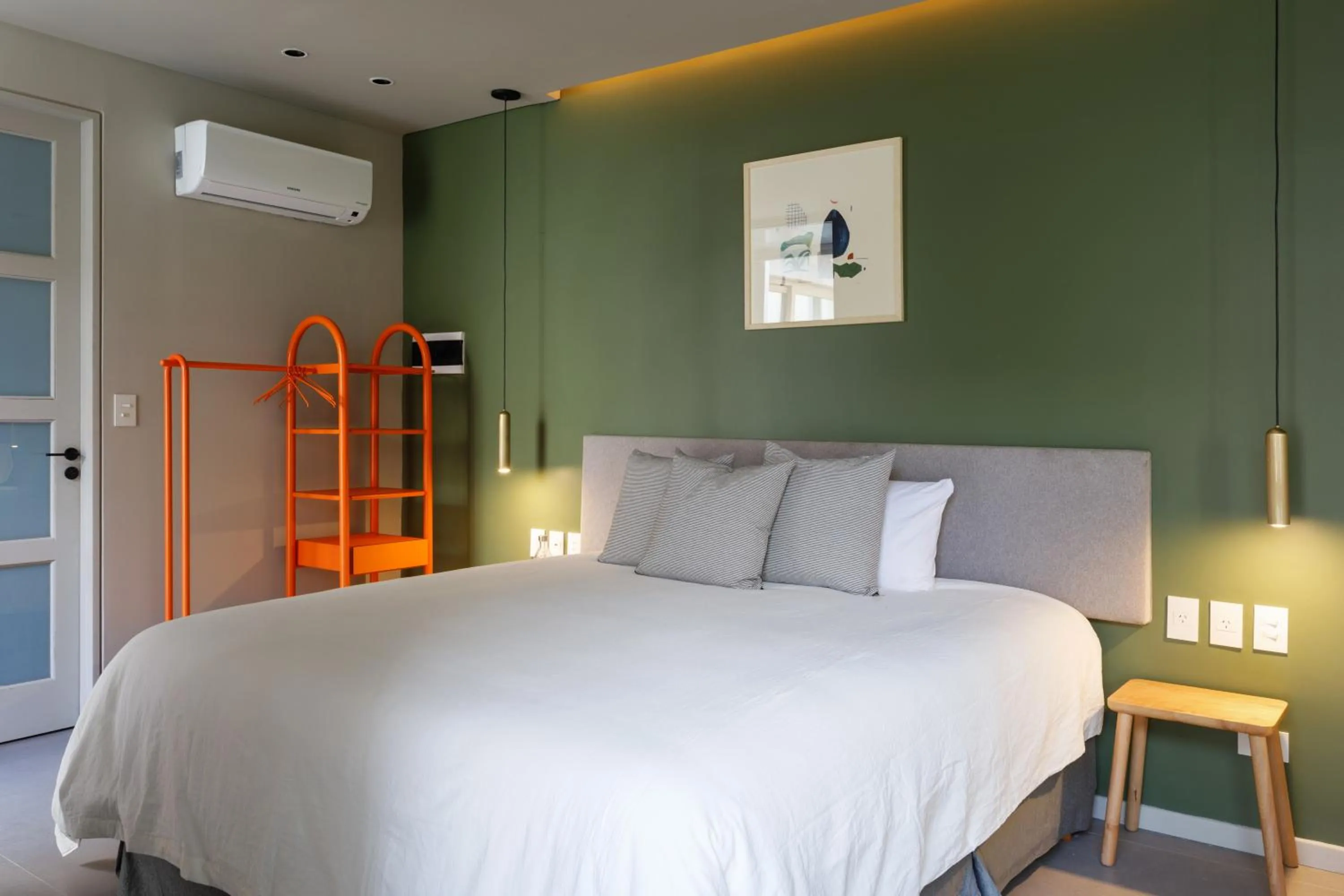 Standard Double or Twin Room in Bromelia Hotel Boutique