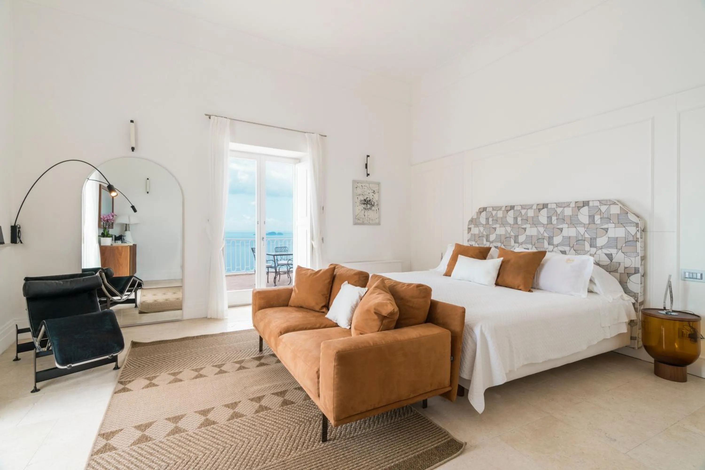 Two-Bedroom Suite in Villa Magia