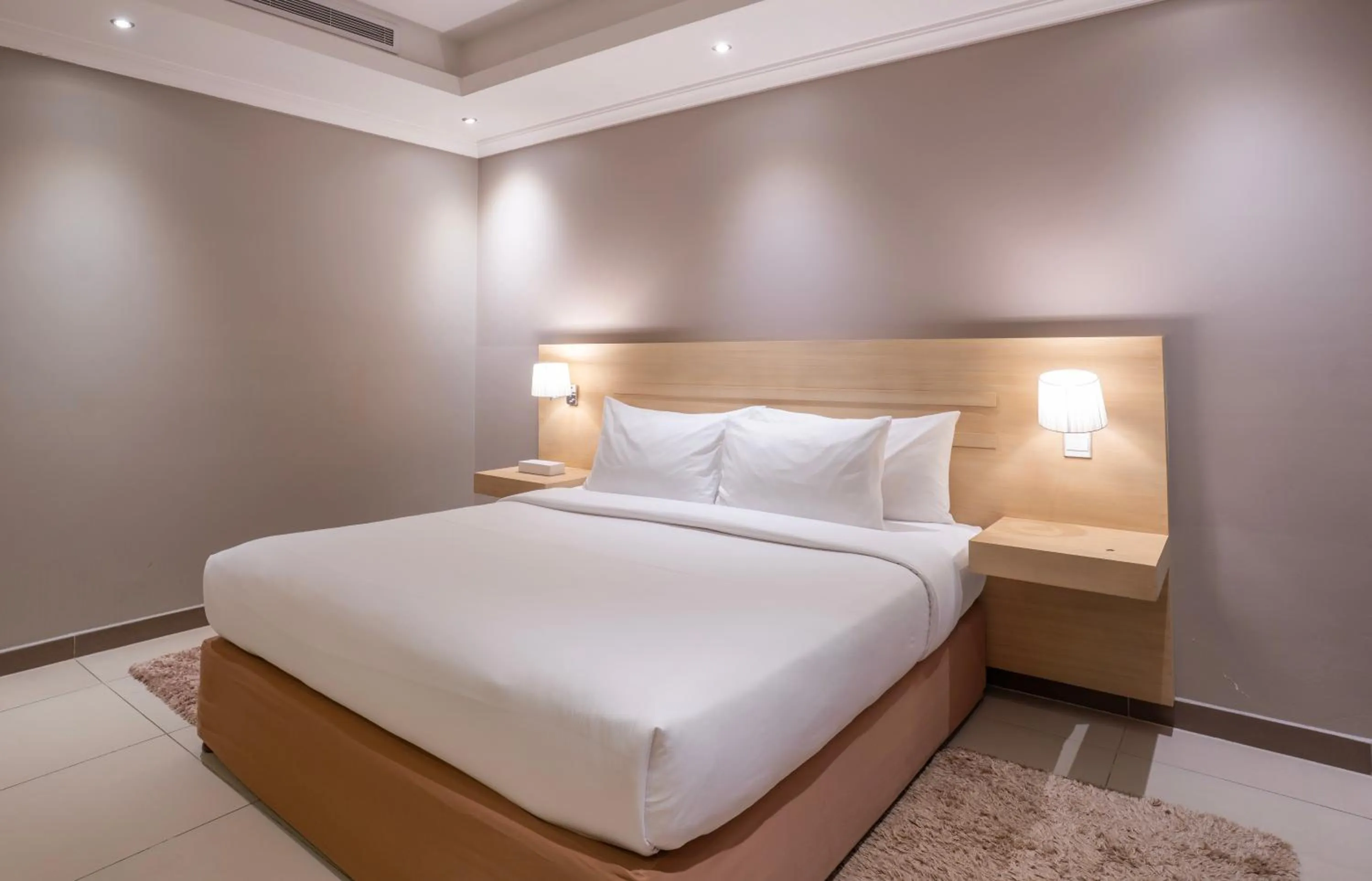 One-Bedroom Suite in Dara Salam