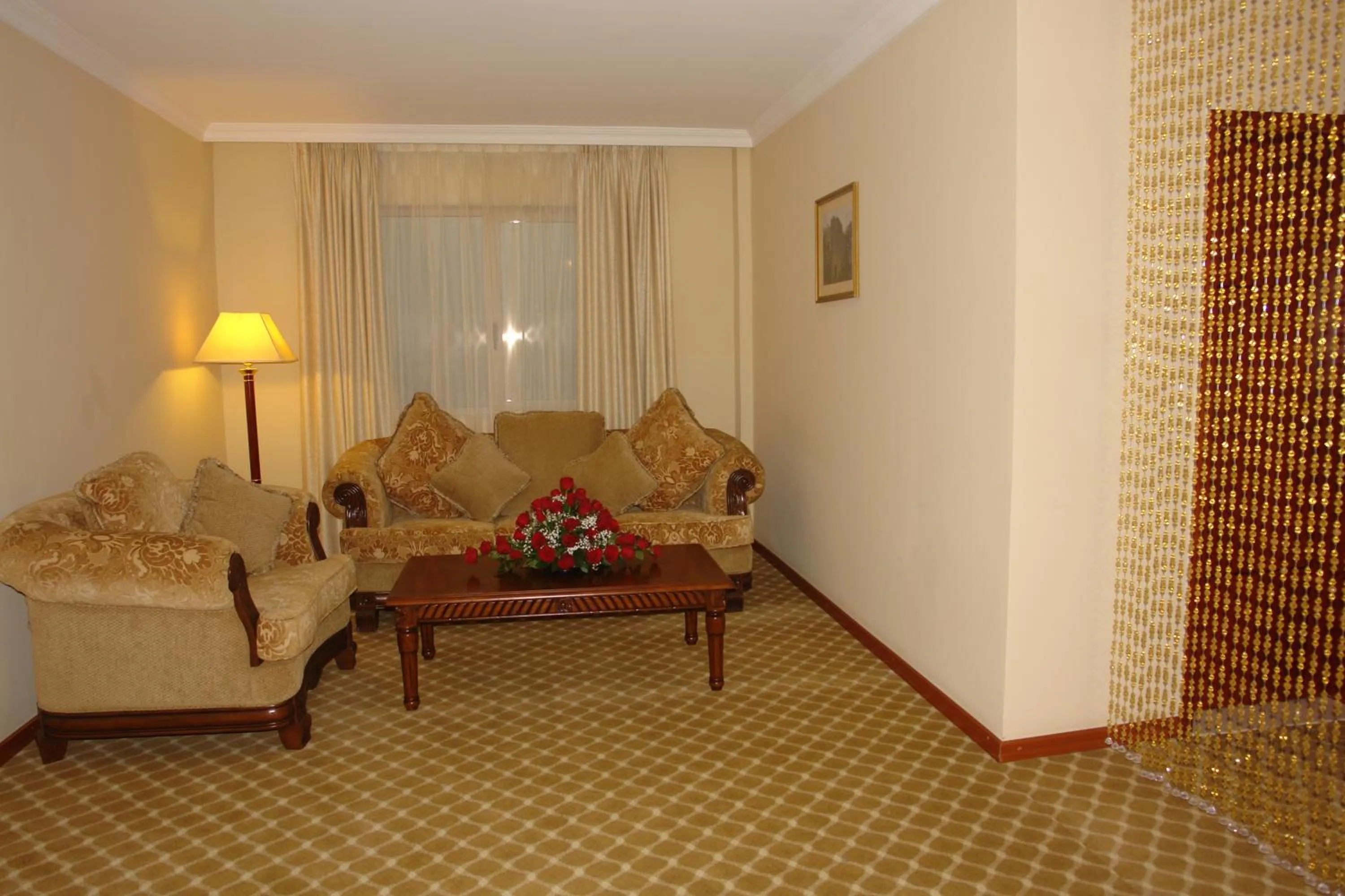 Suite in Dreamliner Hotel