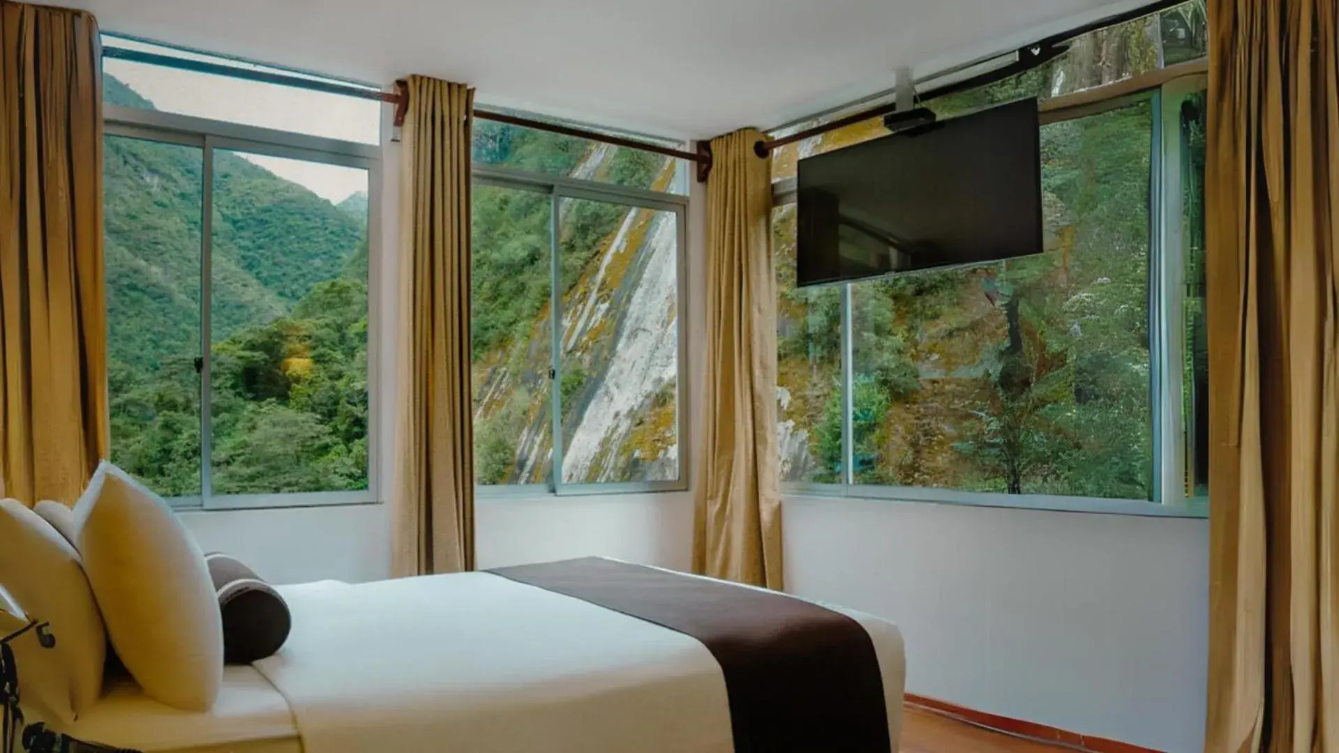 Hotel Ferré Machu Picchu Hotel Ferré Machu Picchu