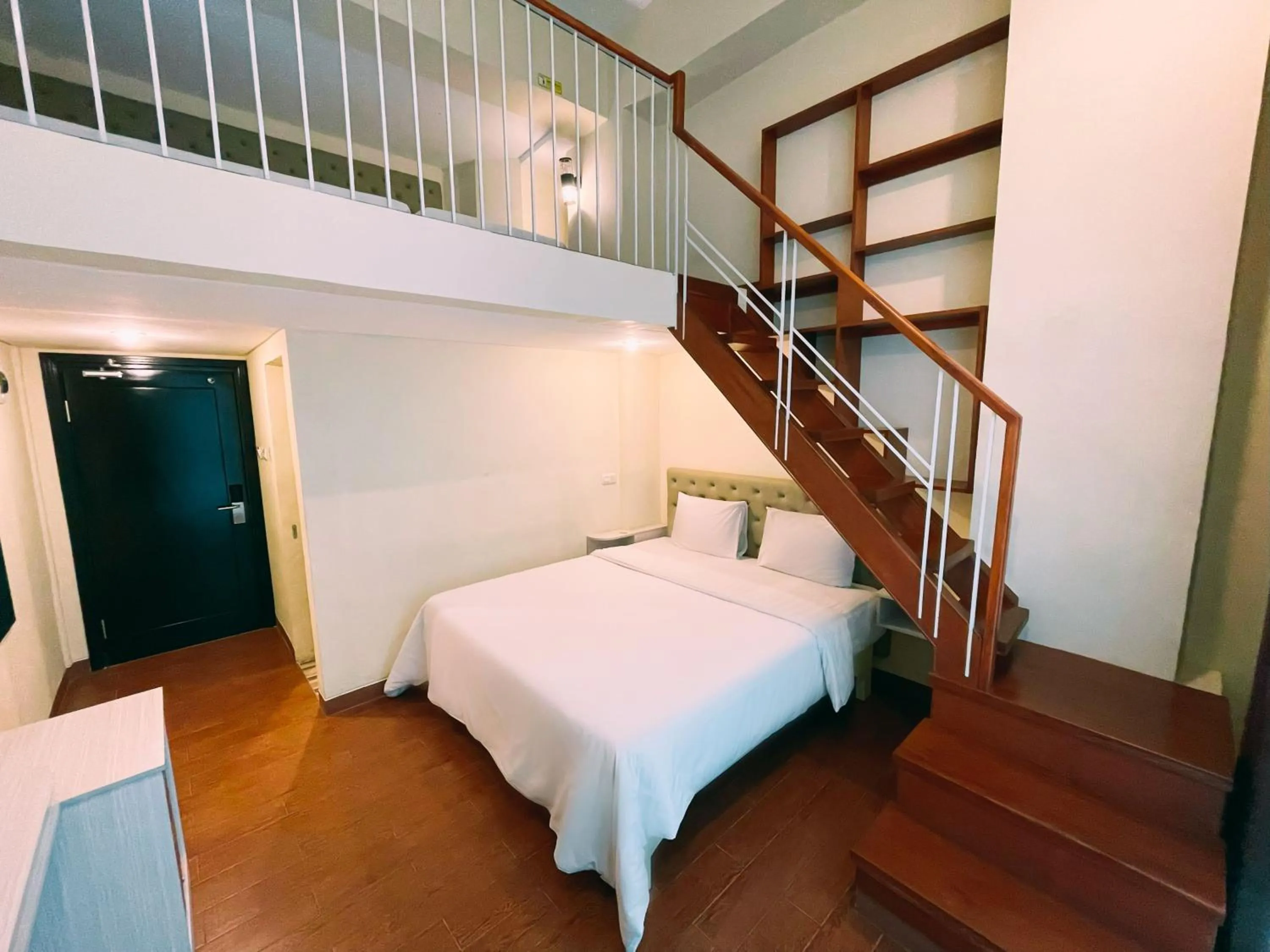 Family Room in Tebu Hotel Bandung