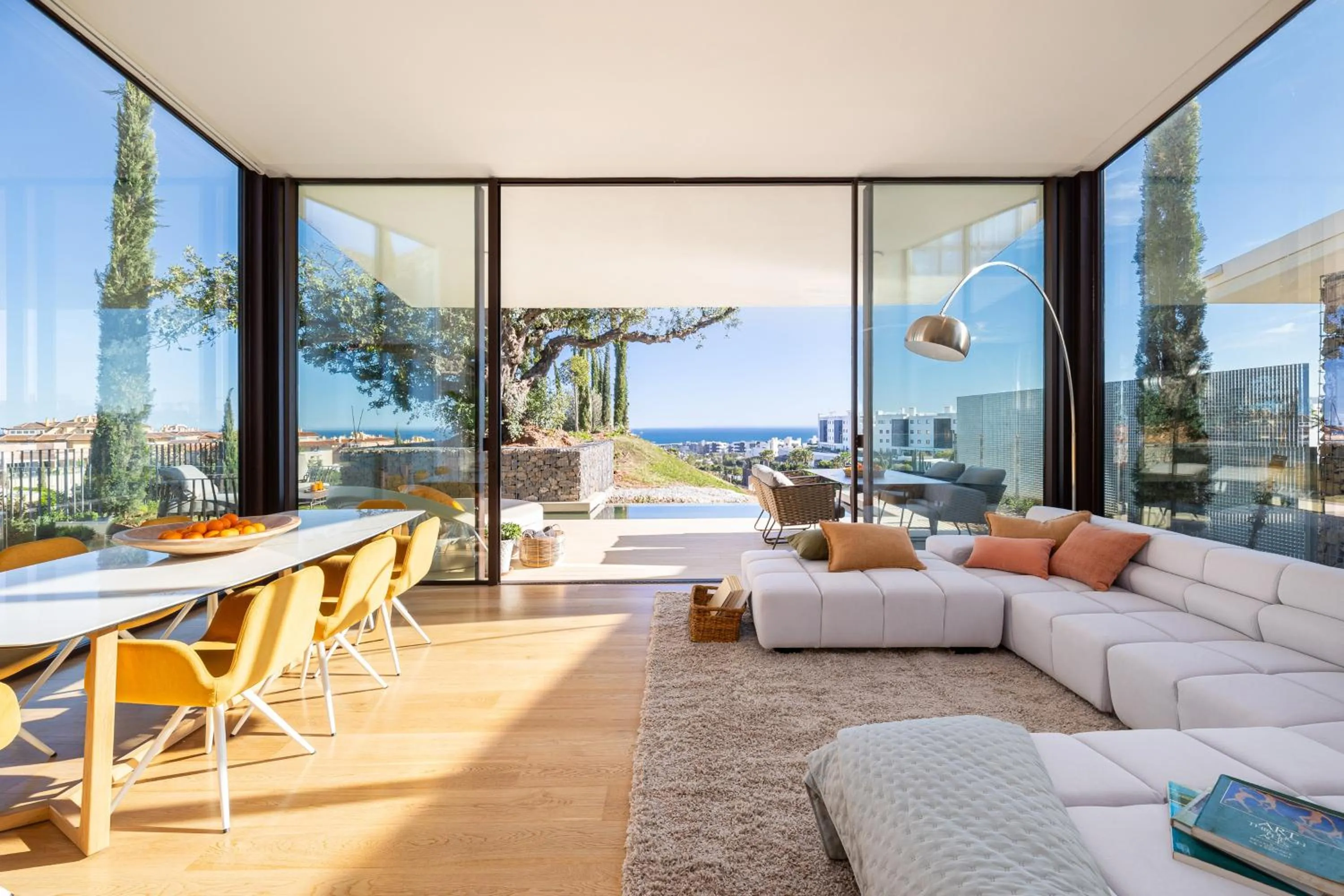 Leiro Residences - Preferred Hotels & Resorts