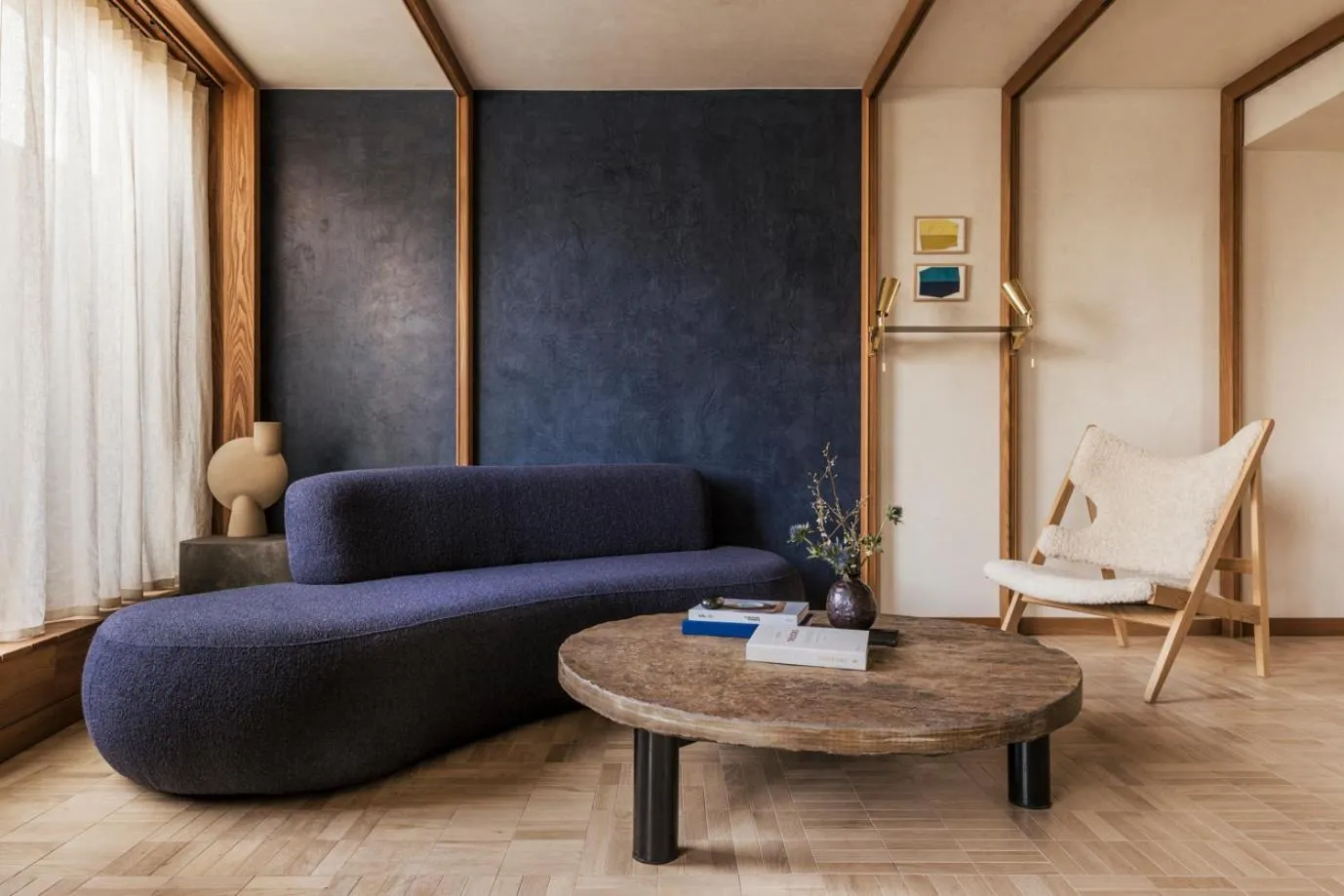 Suite with Balcony - Esprit libre in La Fondation