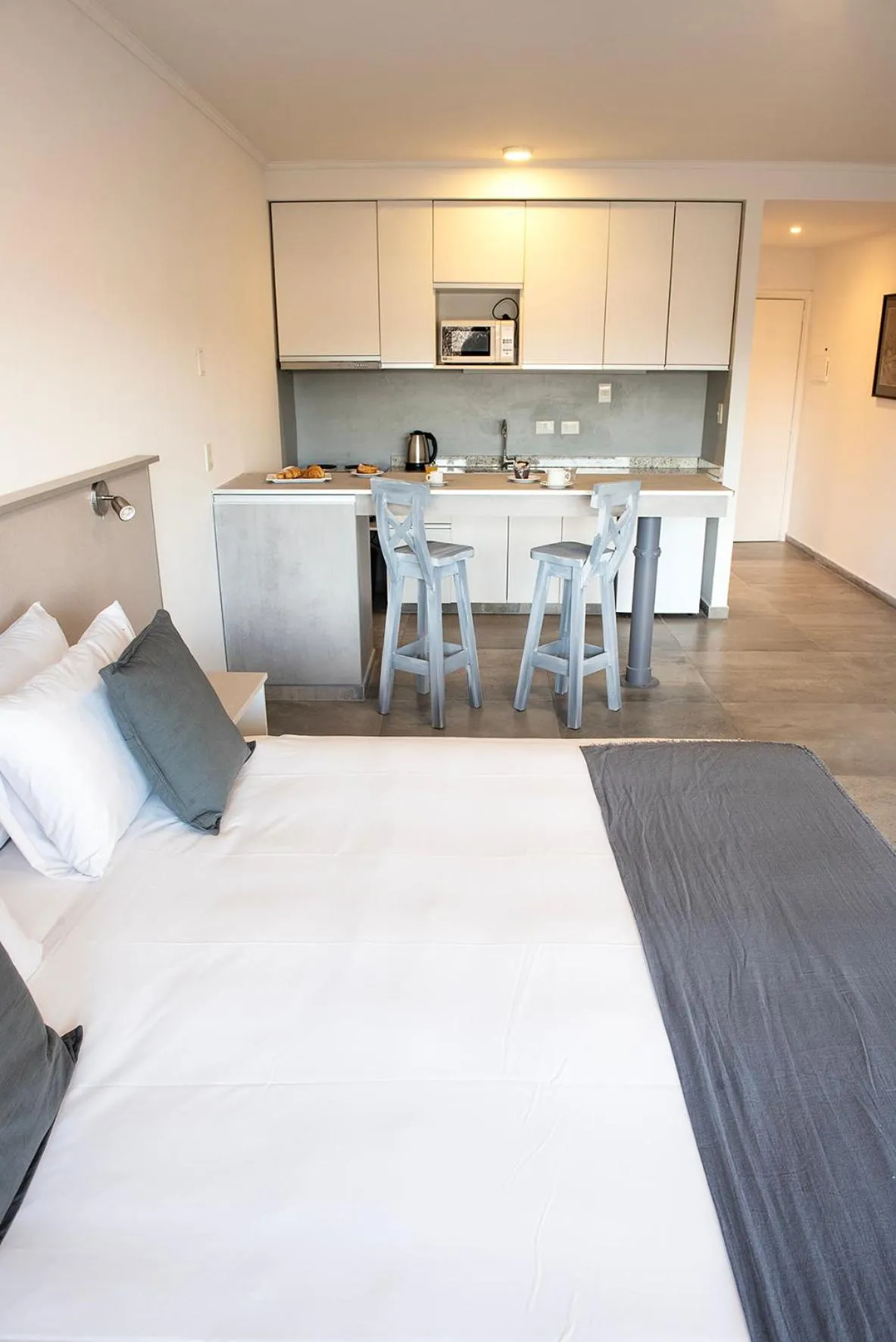 Superior Apartment in Filiberto by iPPA