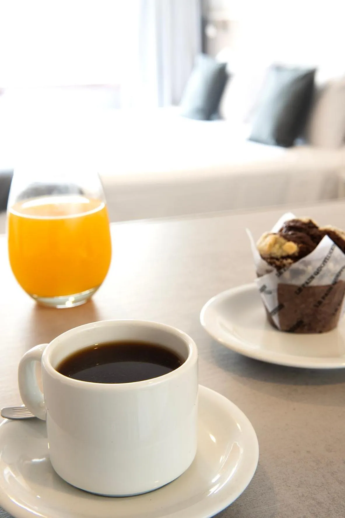 Standard Studio in Filiberto by iPPA